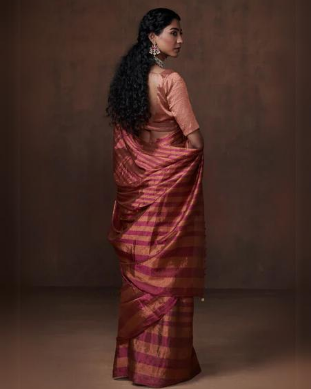 Shikha Saree