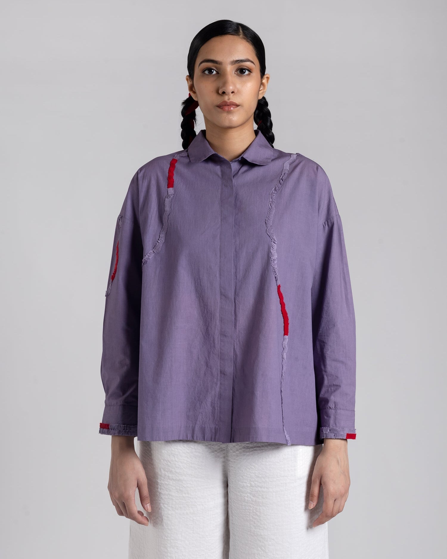 Romp Shirt