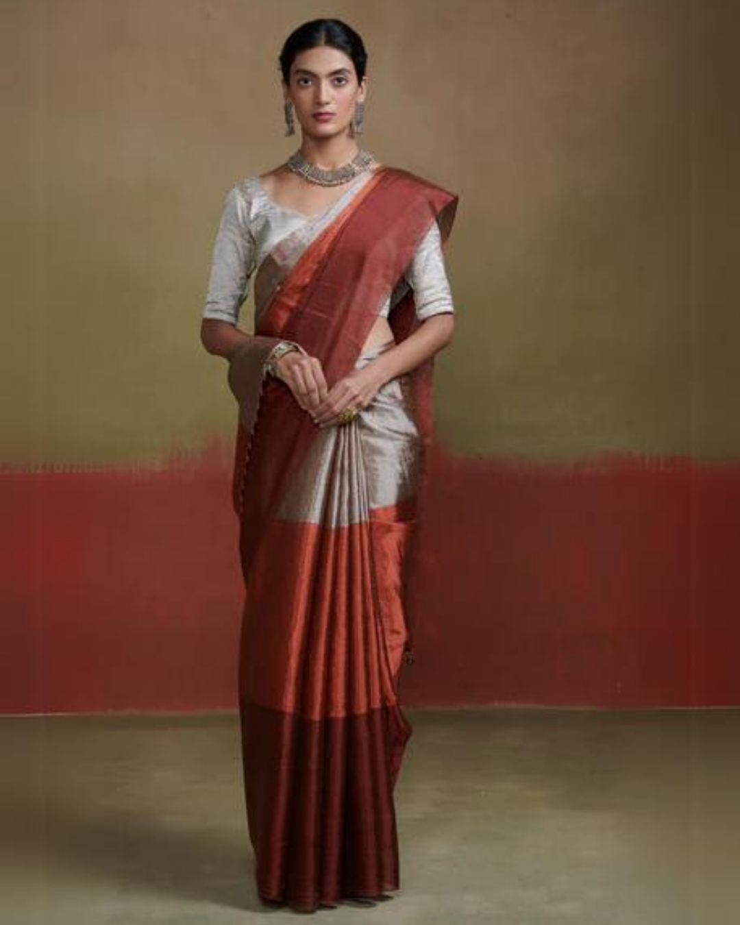 Mirza Saree