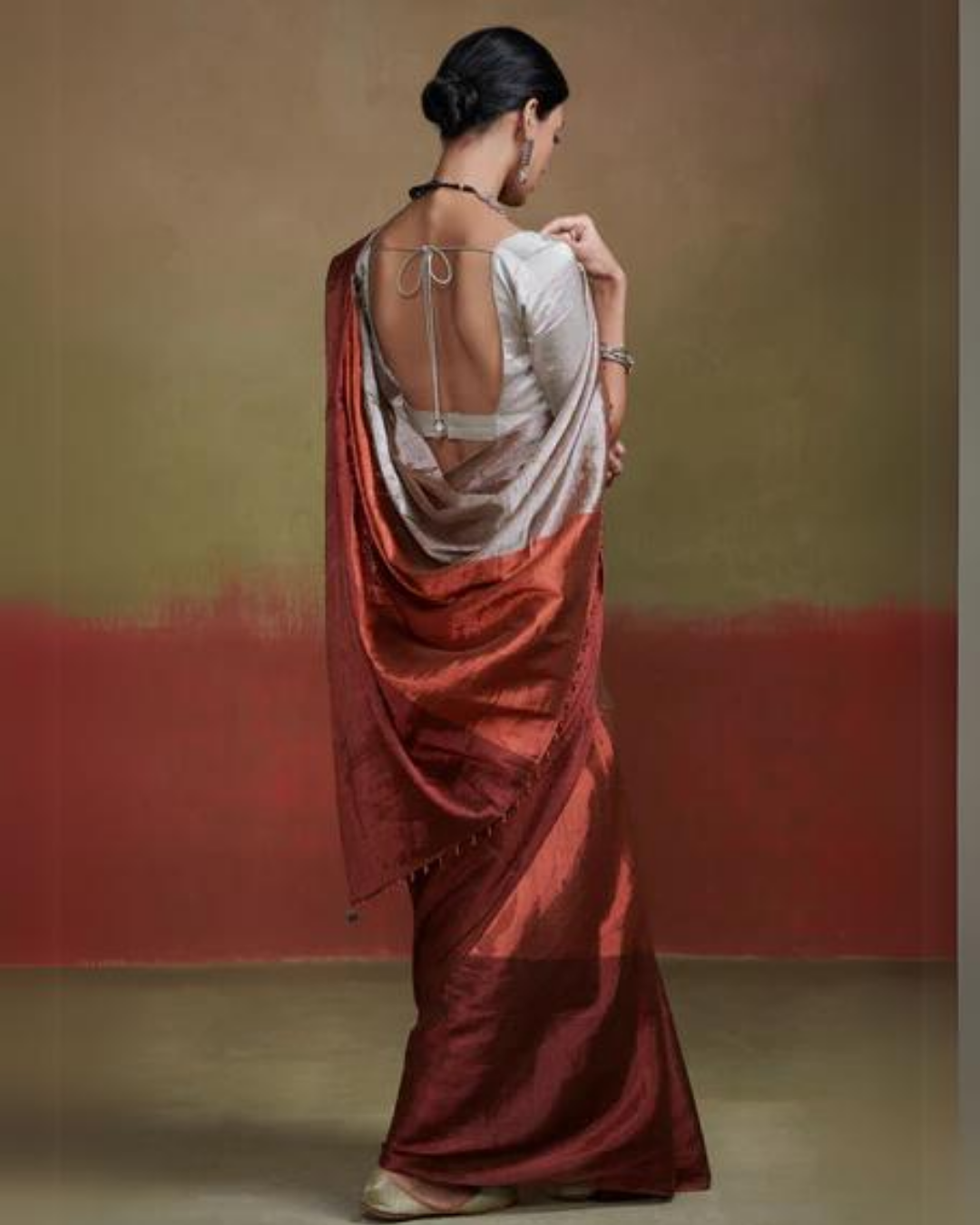 Mirza Saree