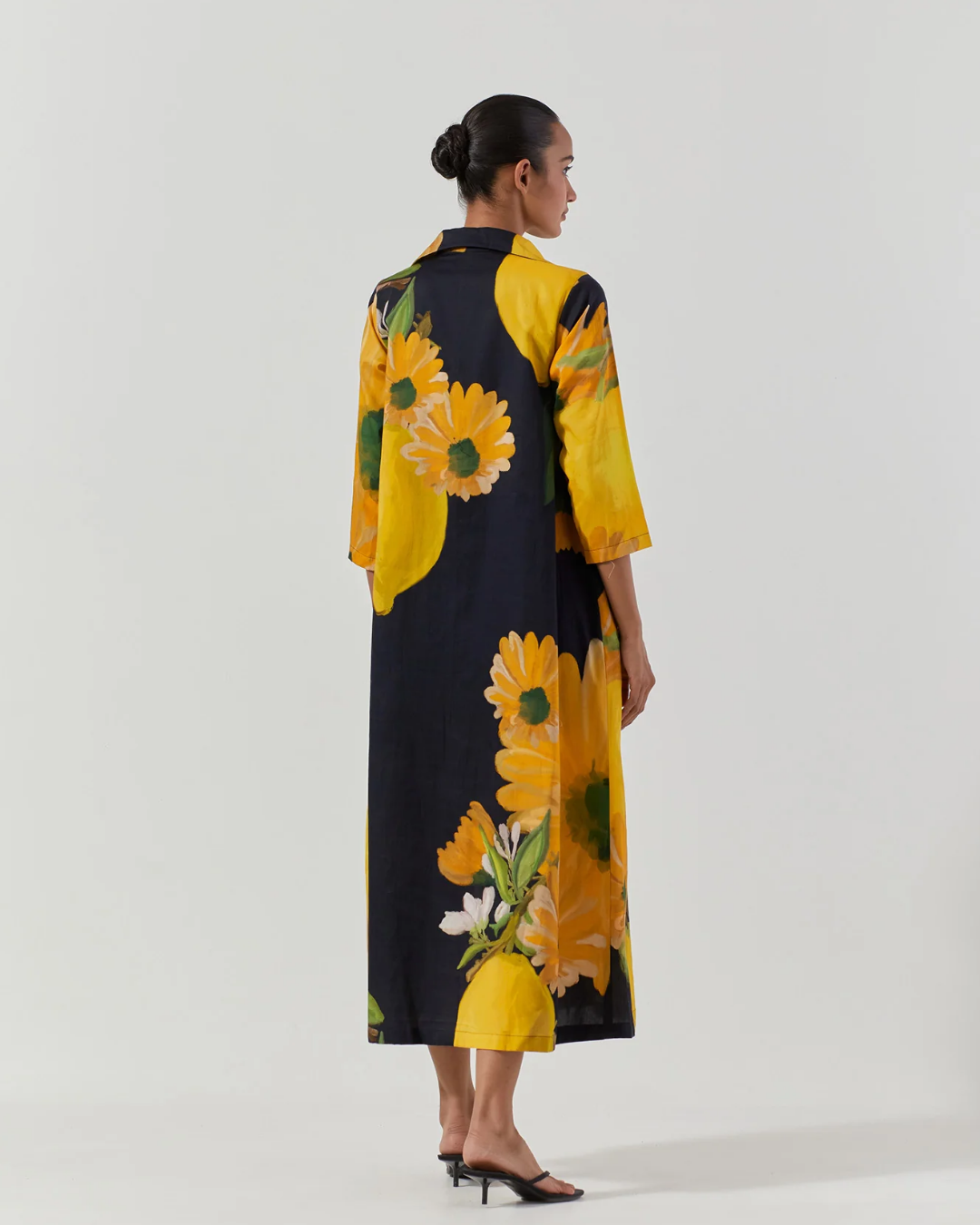 Pomello Long dress