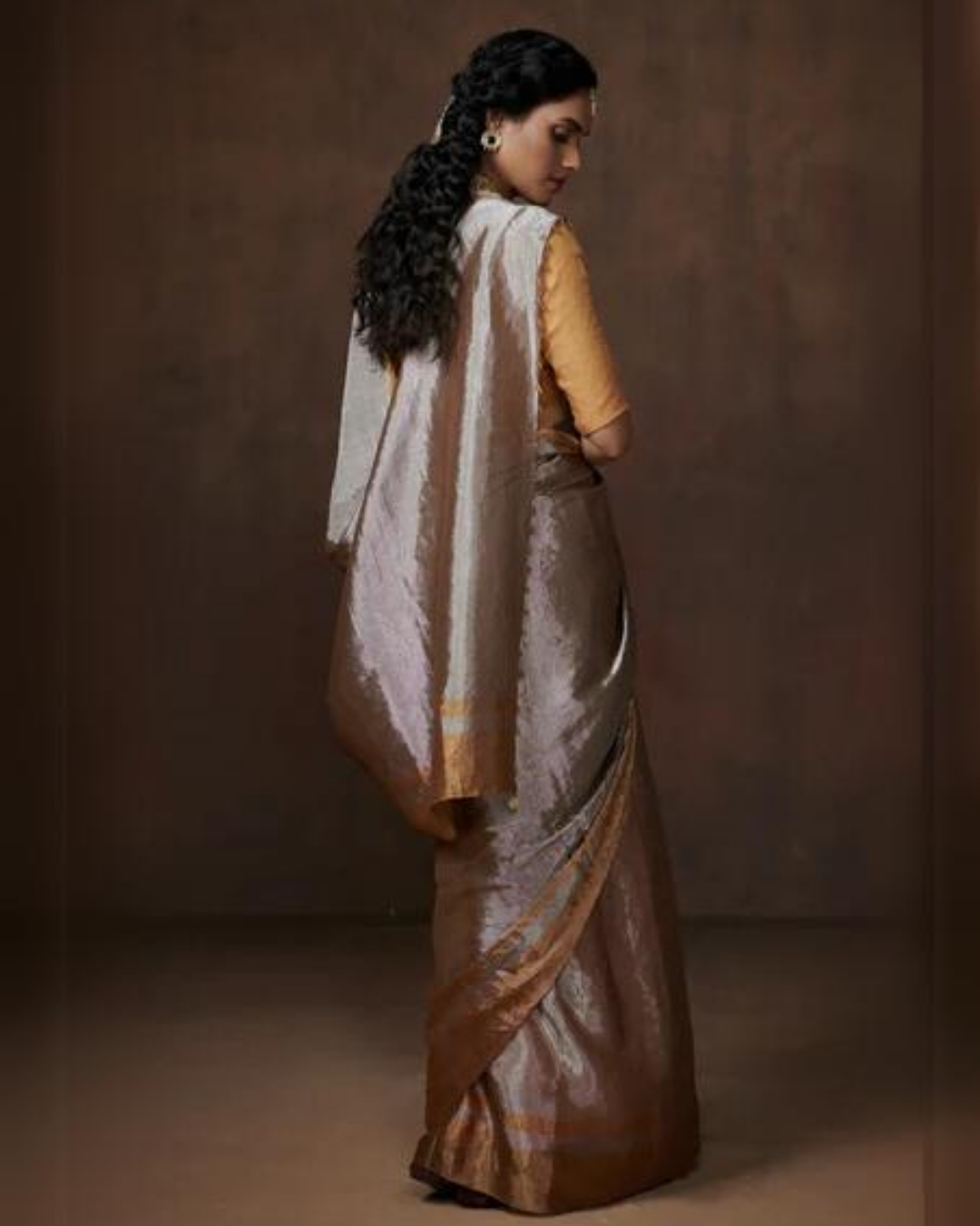 Tiasha Saree