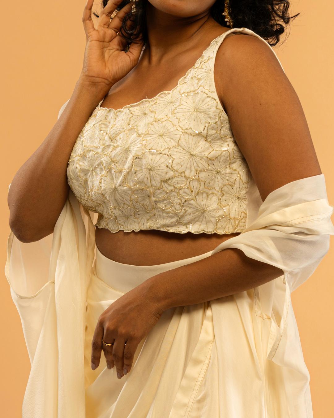 Swarna Varnika | Co-ord Set