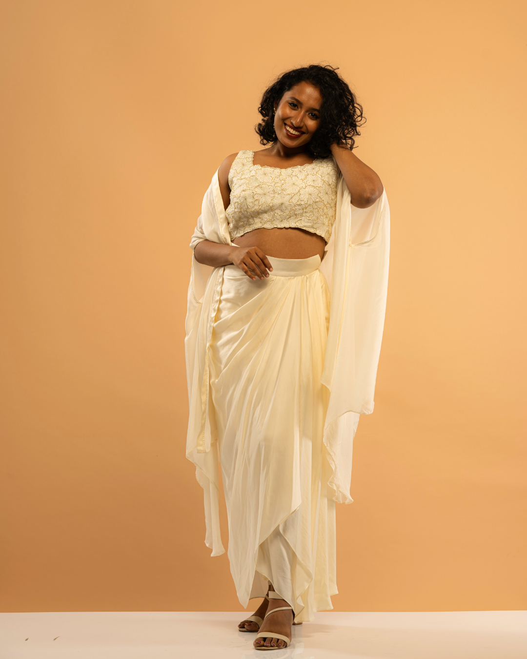 Swarna Varnika | Co-ord Set