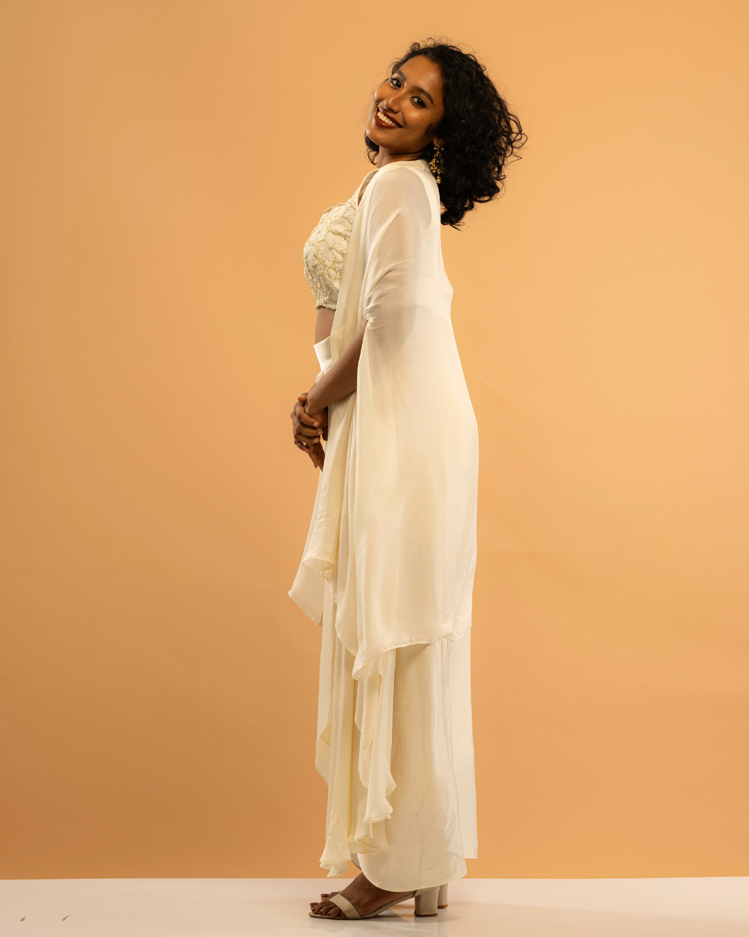 Swarna Varnika | Jacket