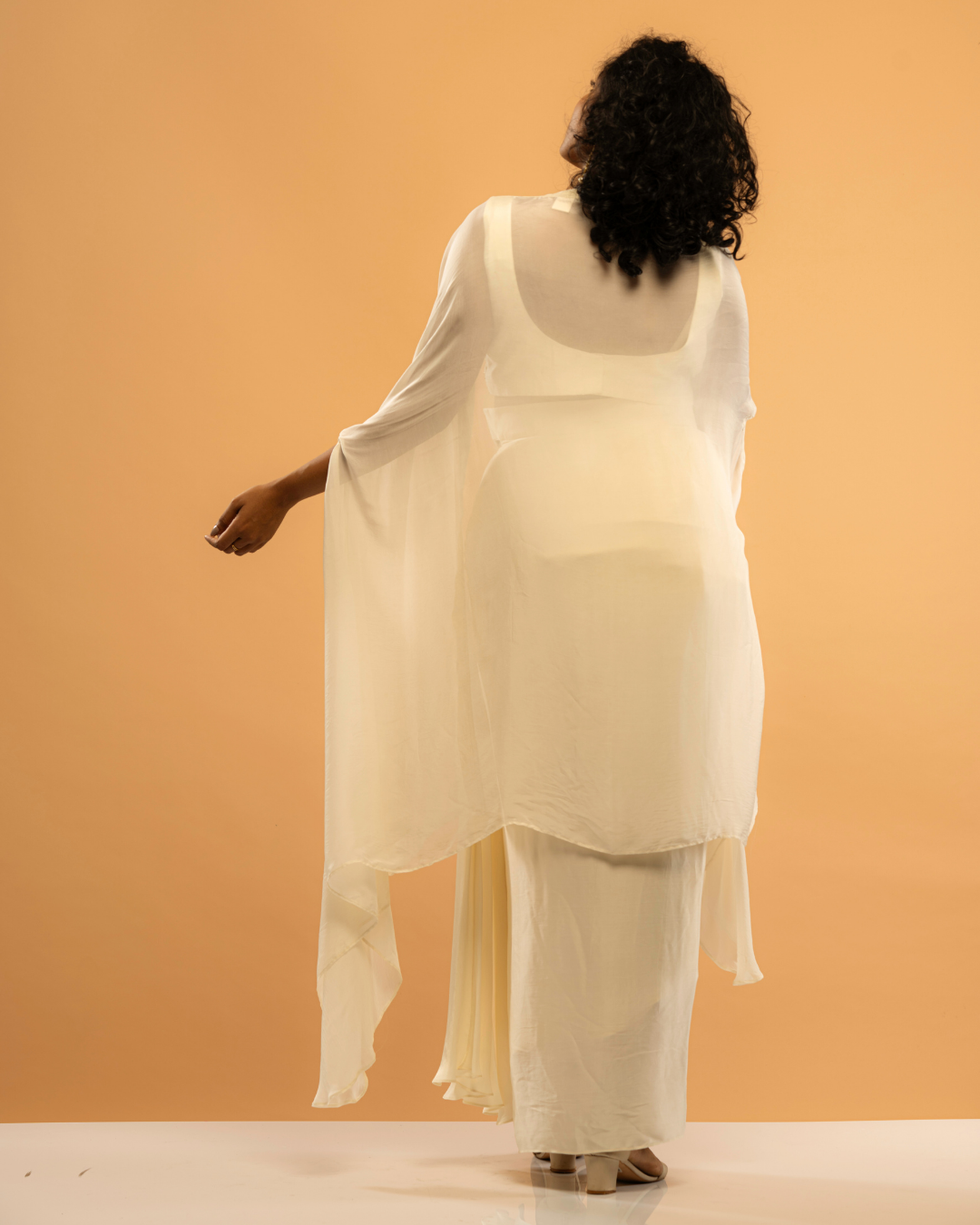 Swarna Varnika | Jacket