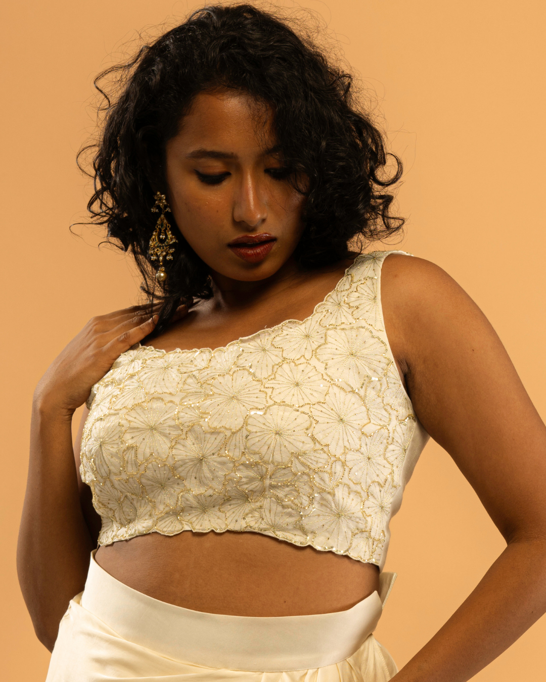 Swarna Varnika | Blouse