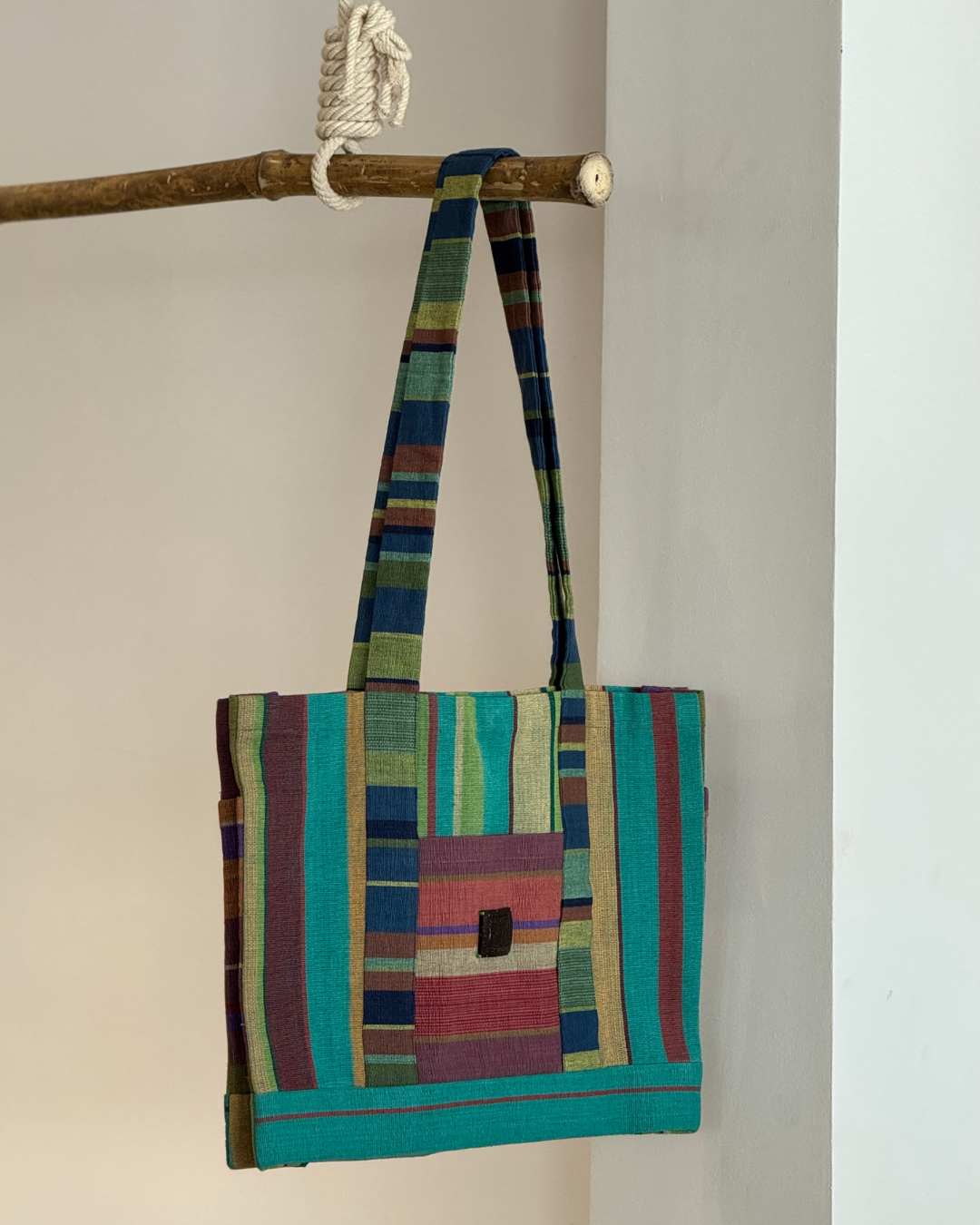 Oruvam Tote Bag