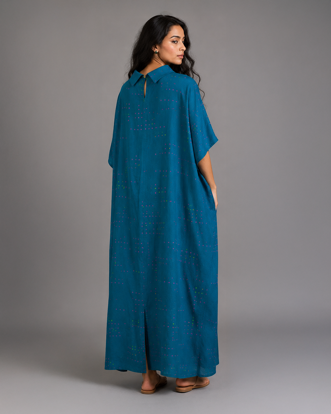 Anila Kaftan