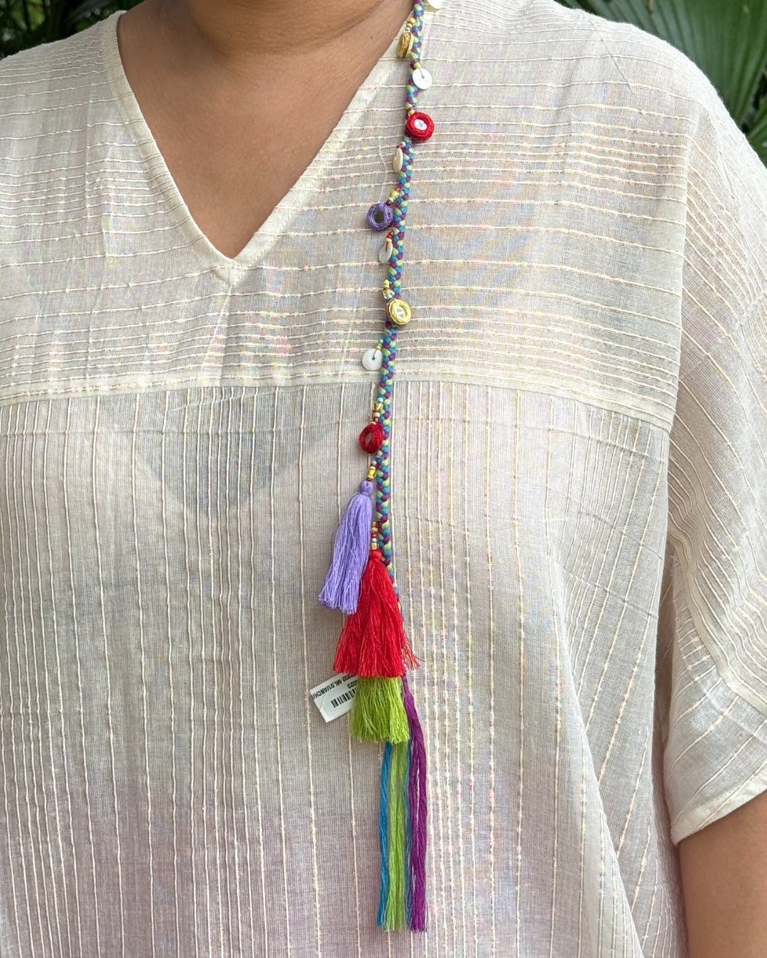 Paathuma Braided Hair Tie
