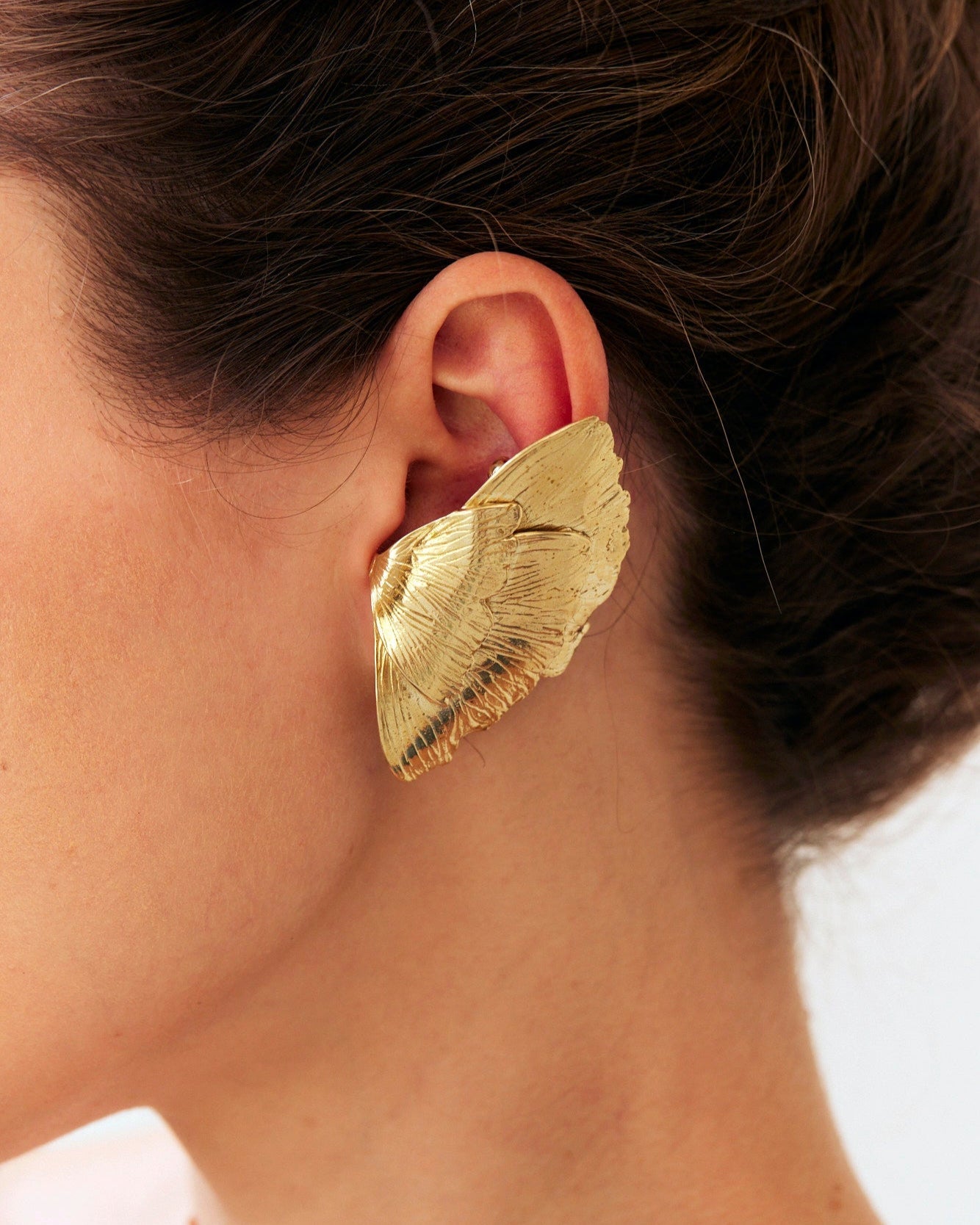 The Bloom Earcuffs