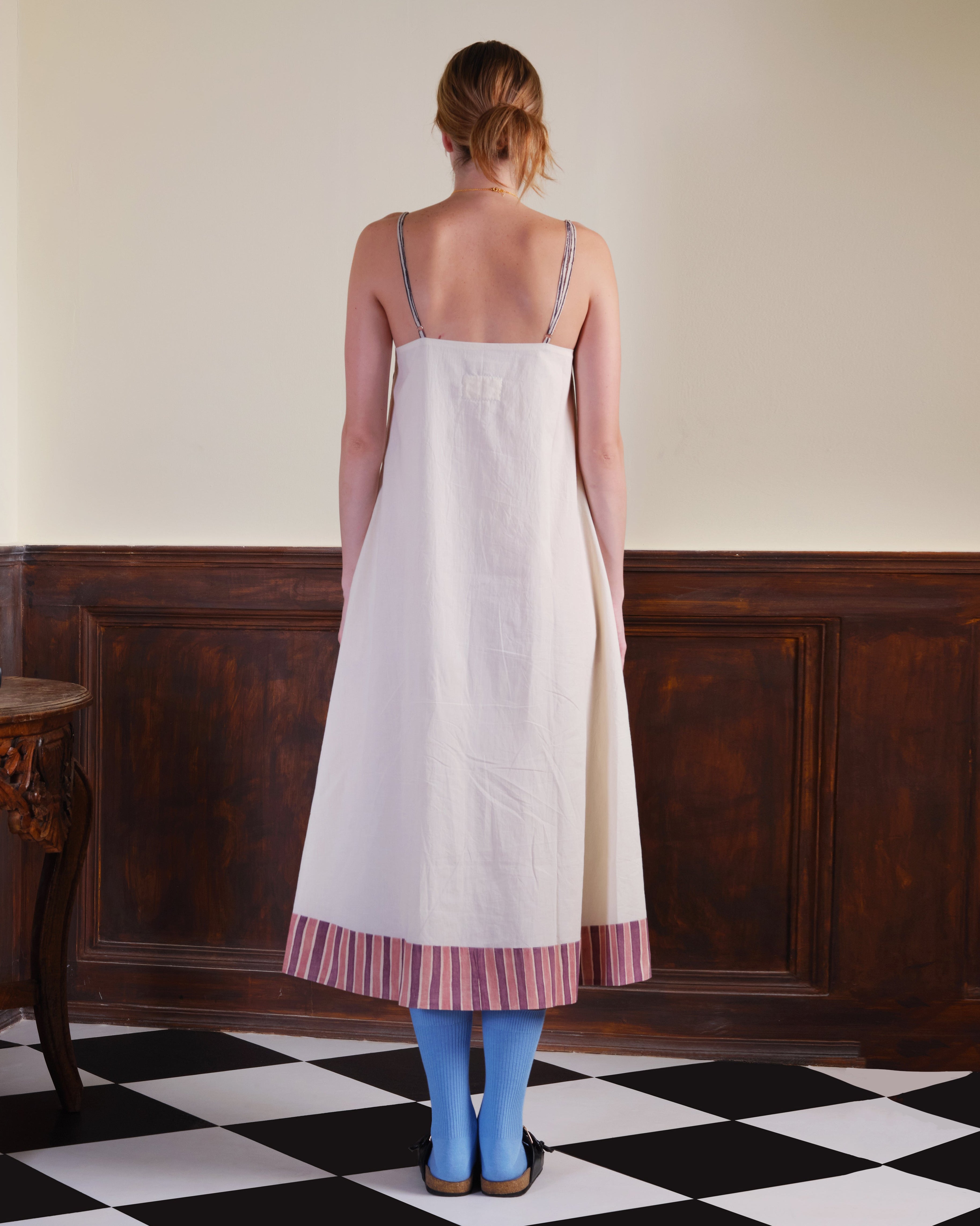 Lost in the Meadow Dress