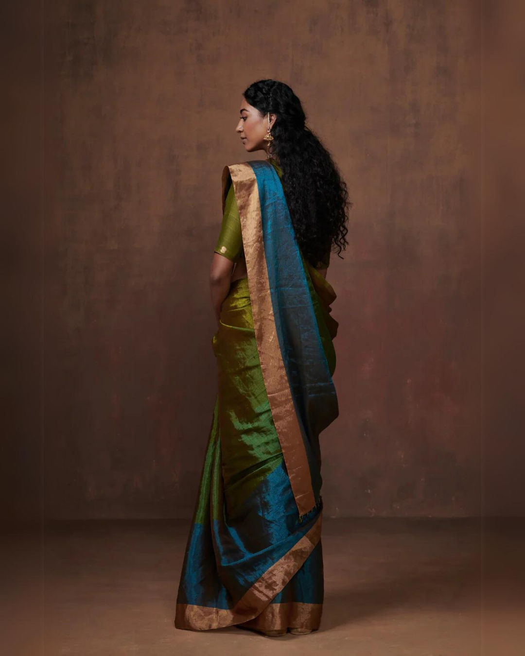 Vyom Saree