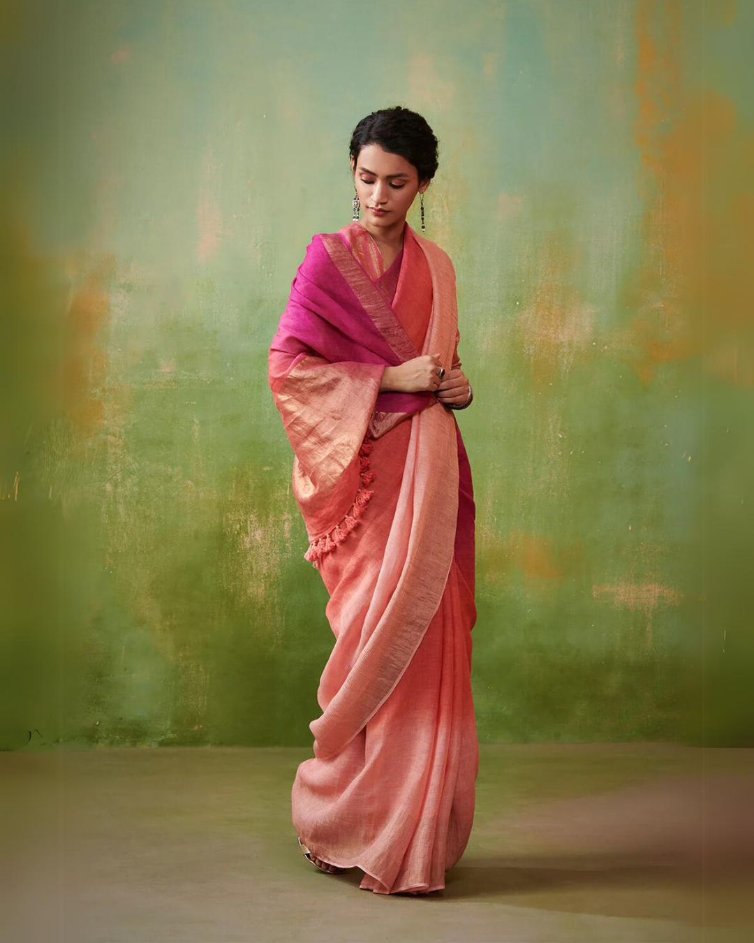 Chhavi Saree