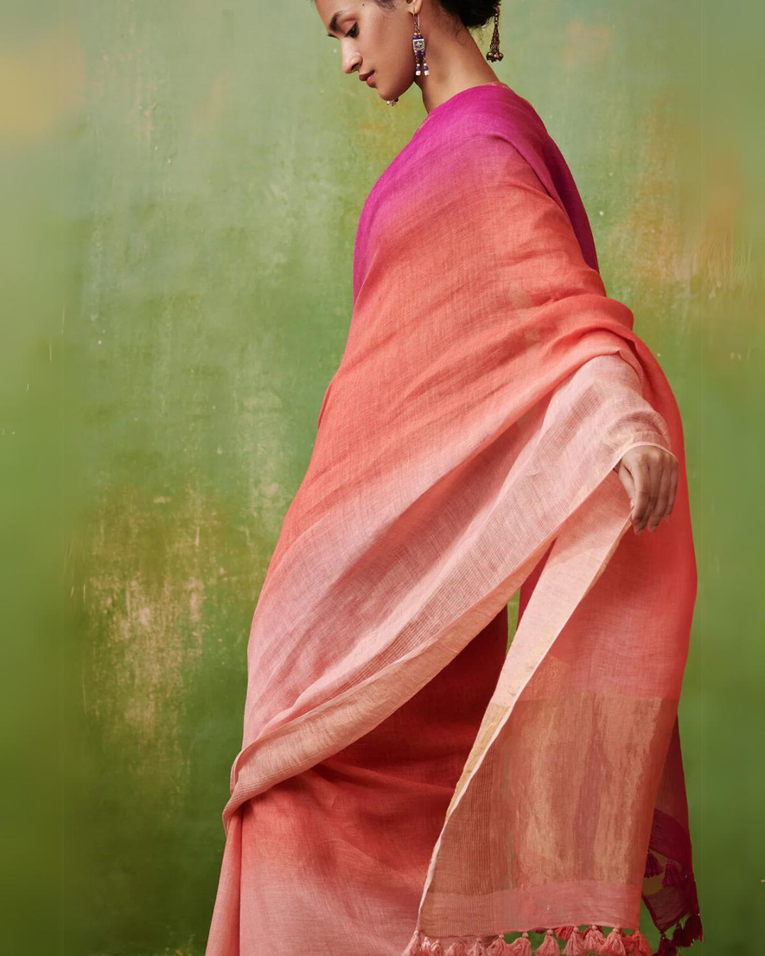 Chhavi Saree
