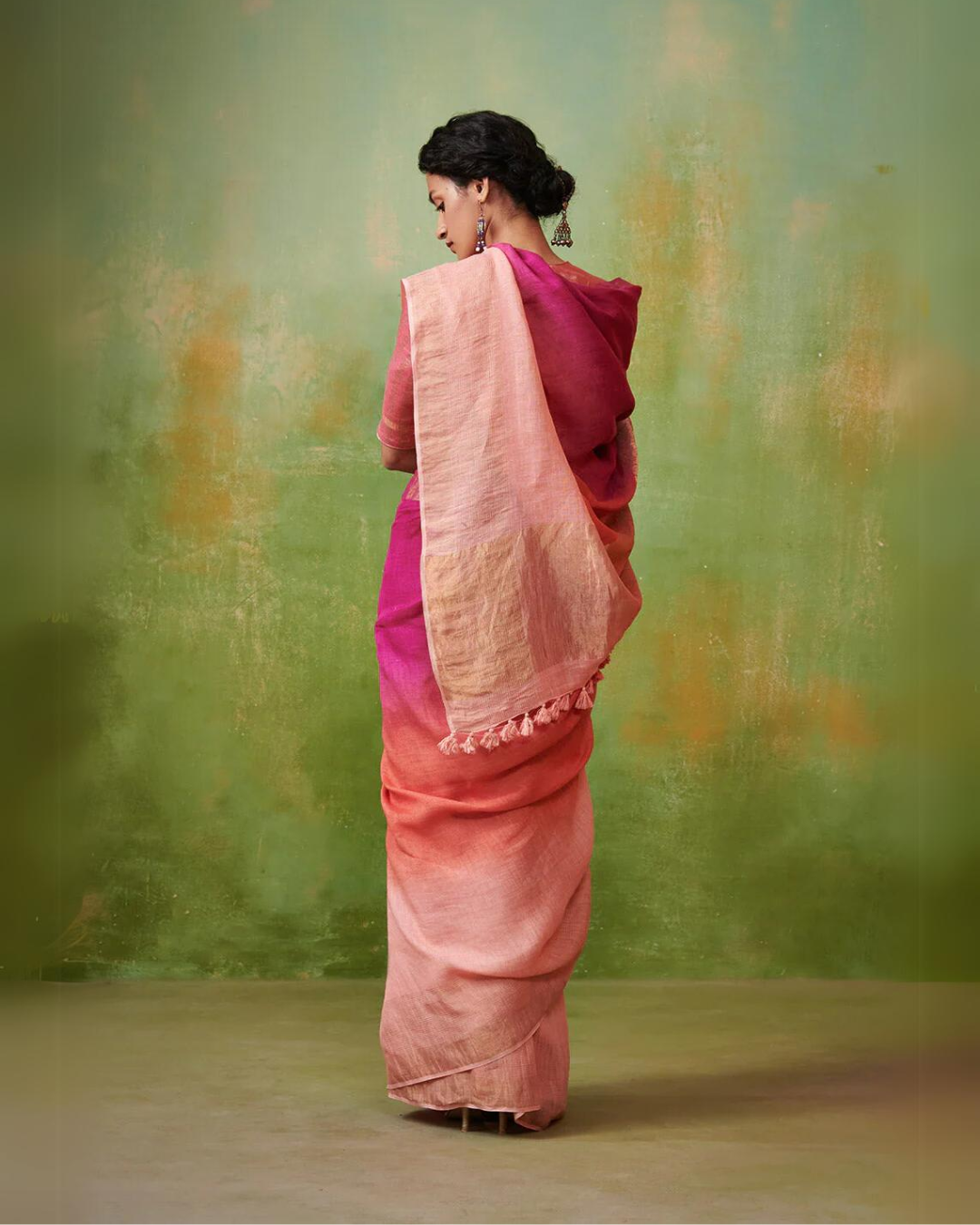 Chhavi Saree