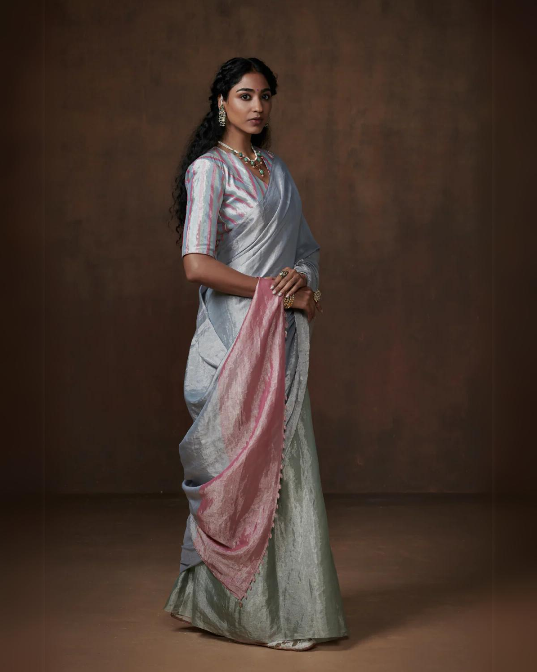 Yaami Saree