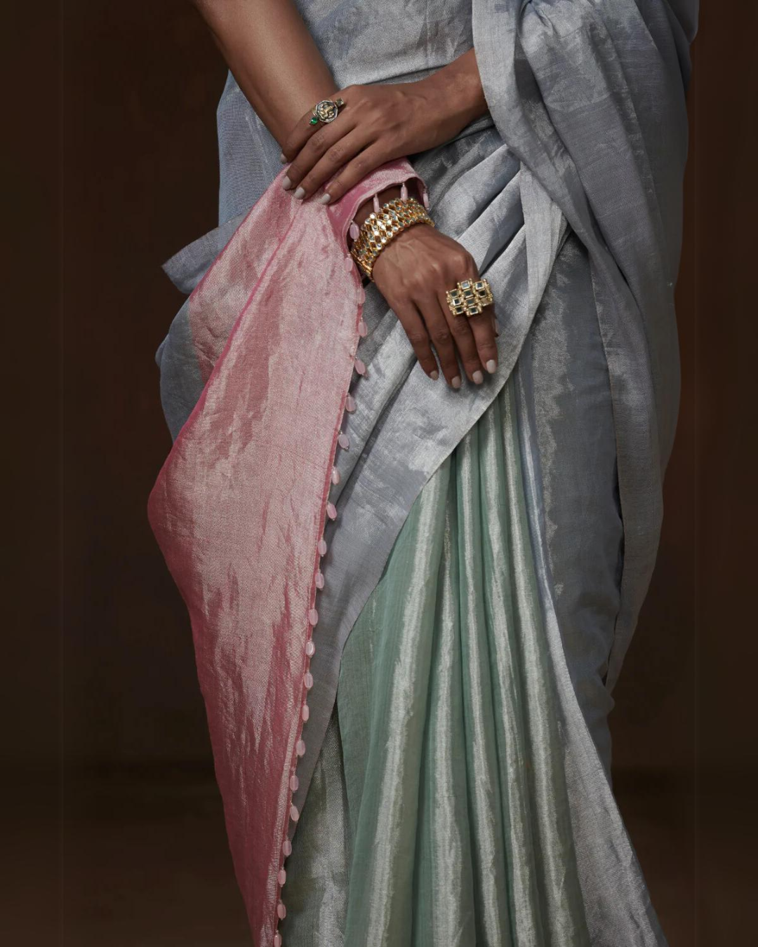 Yaami Saree