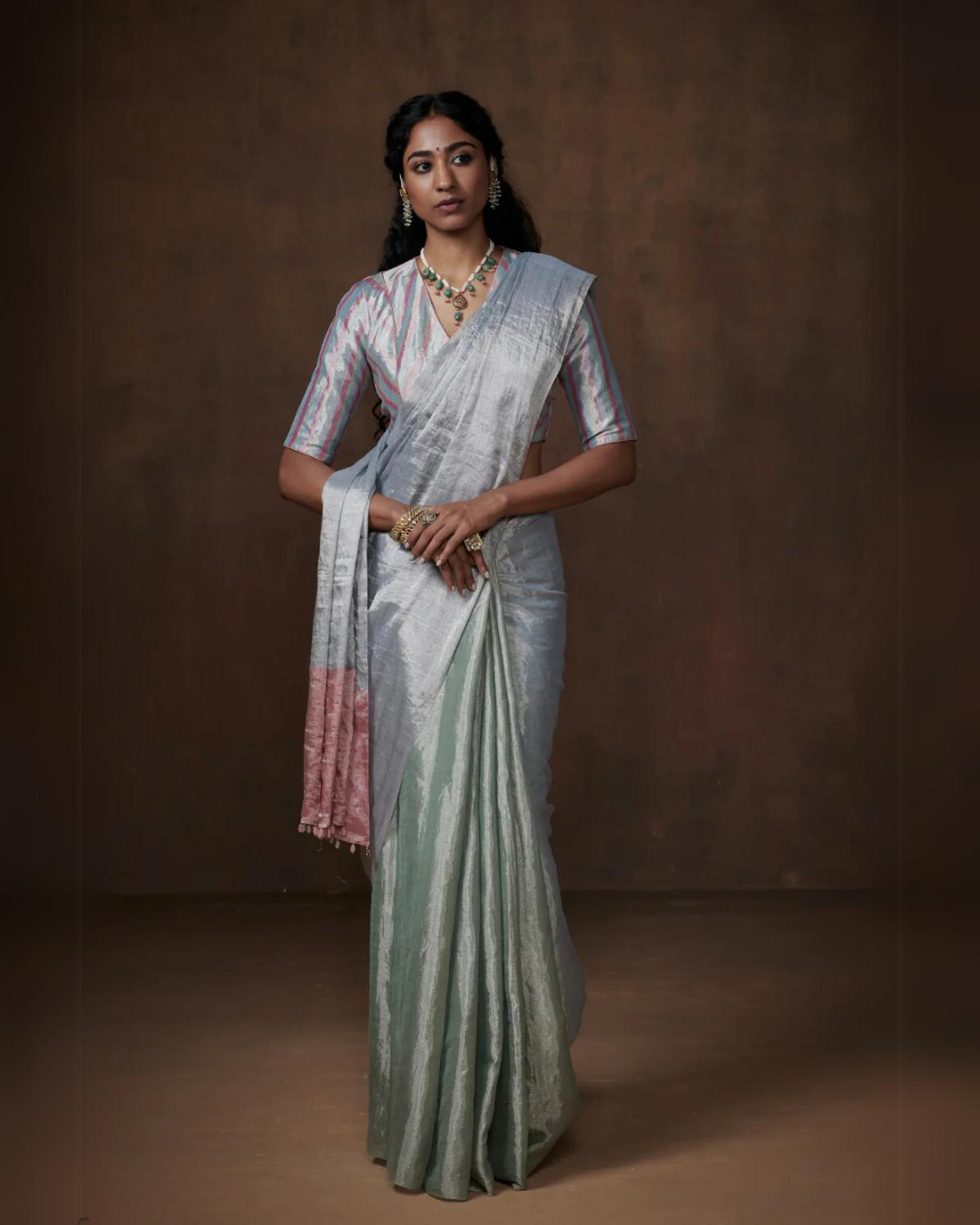 Yaami Saree