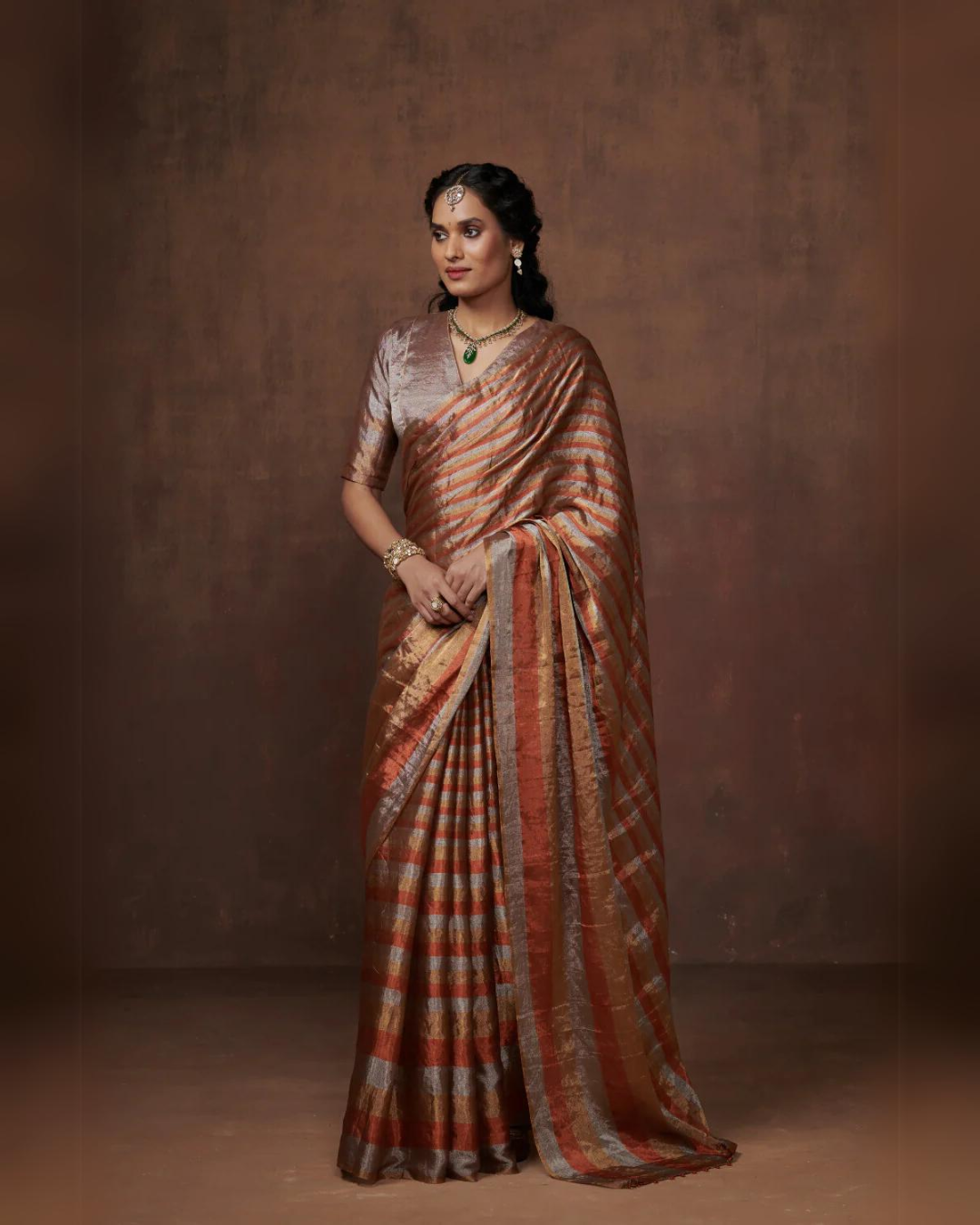Seher Saree