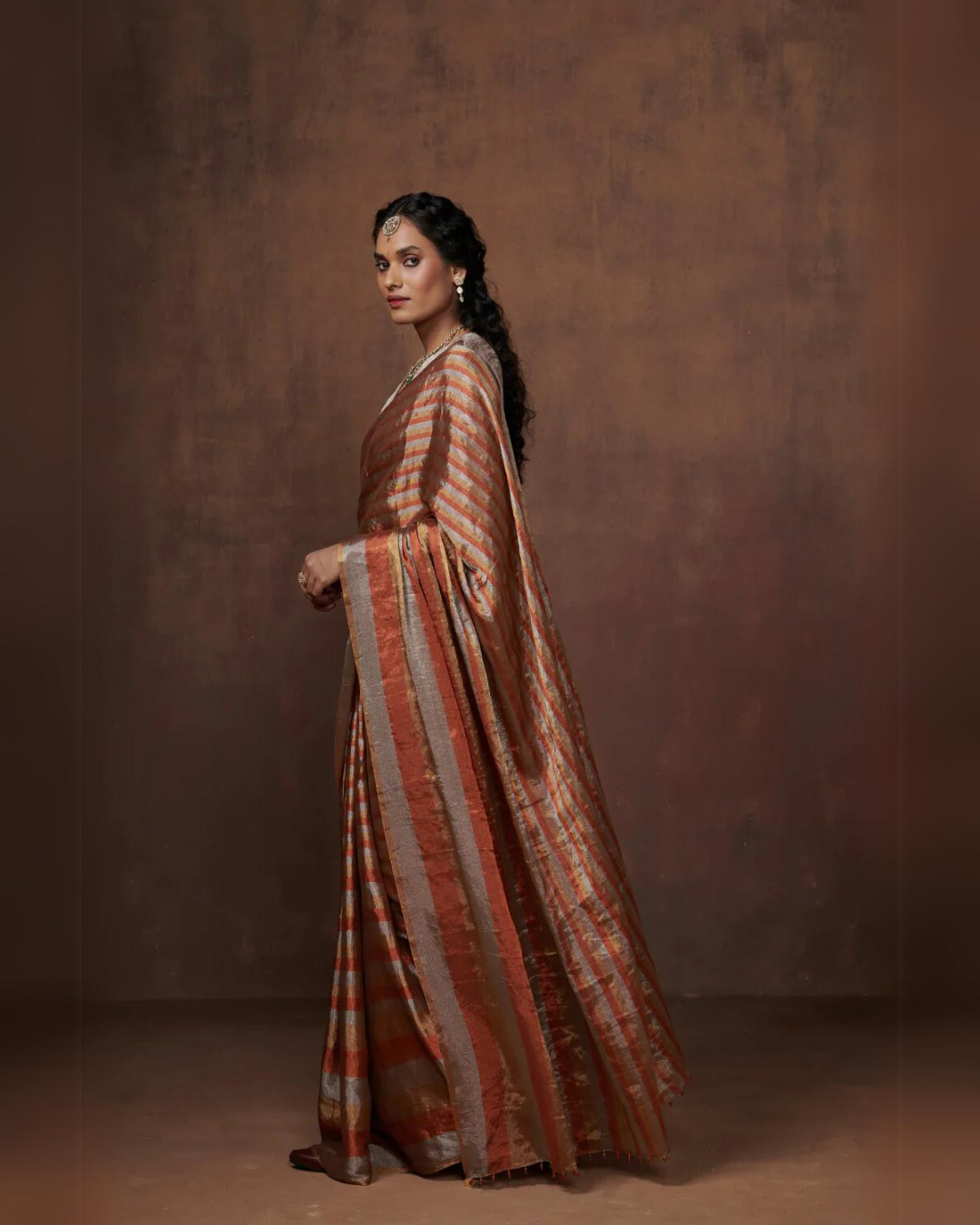 Seher Saree