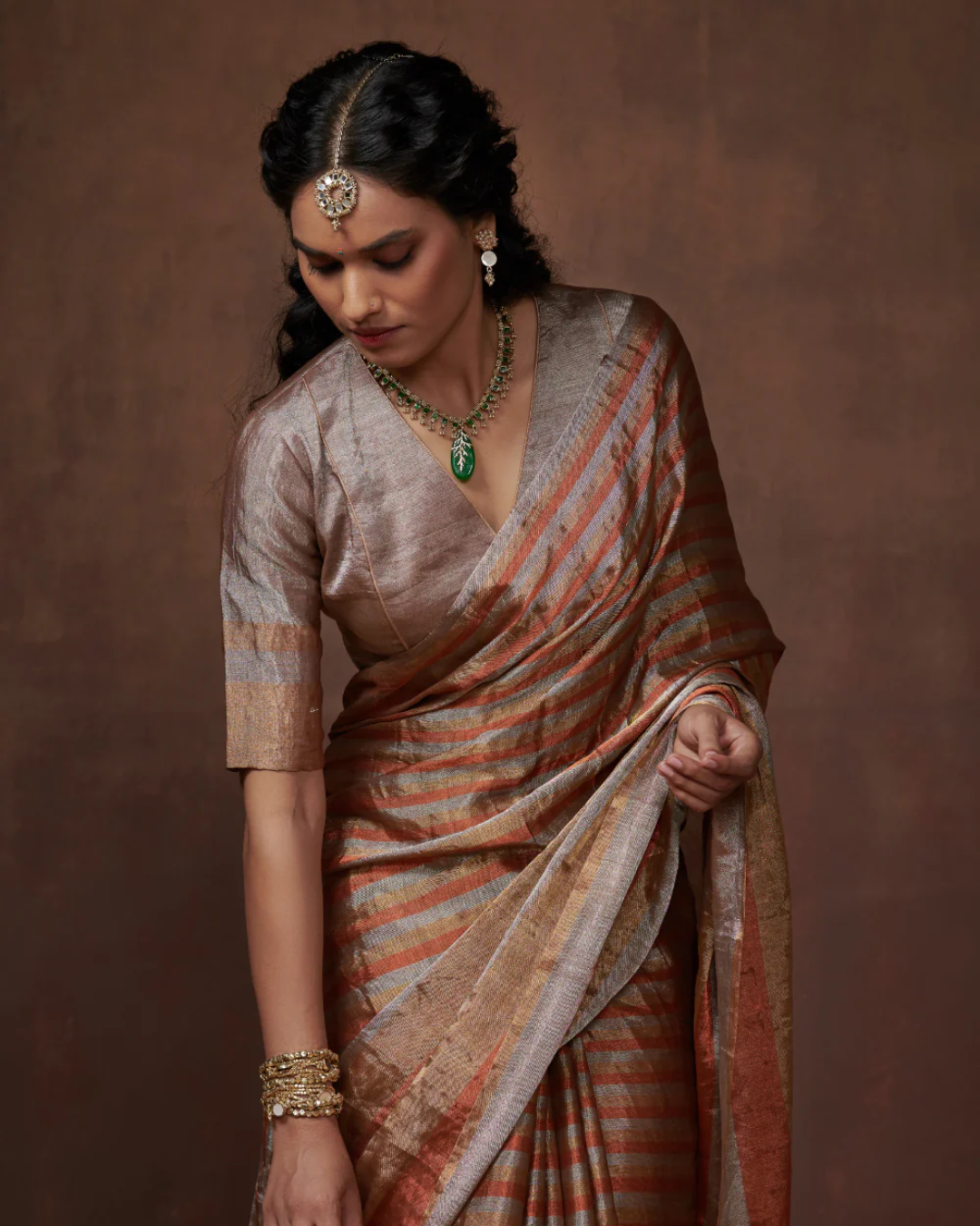 Seher Saree