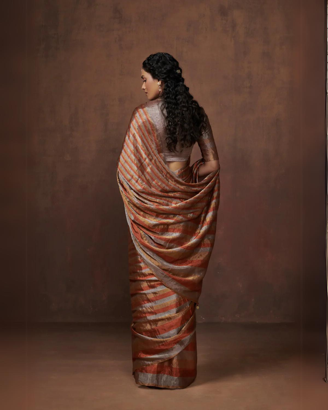 Seher Saree
