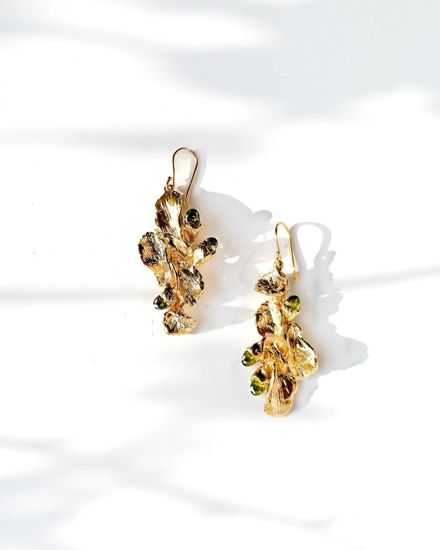 Wisteria Earring