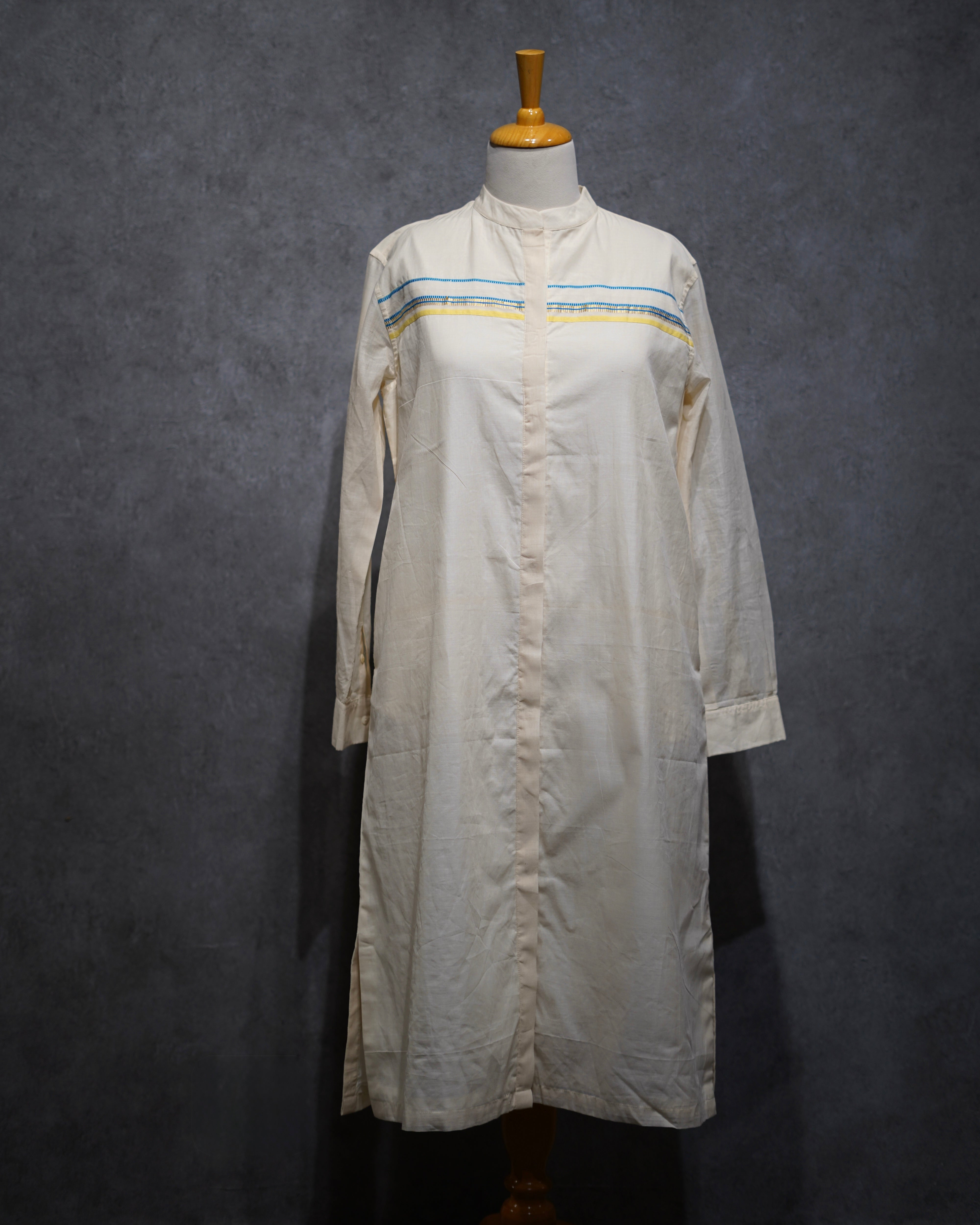 Kavya handloom Tunic