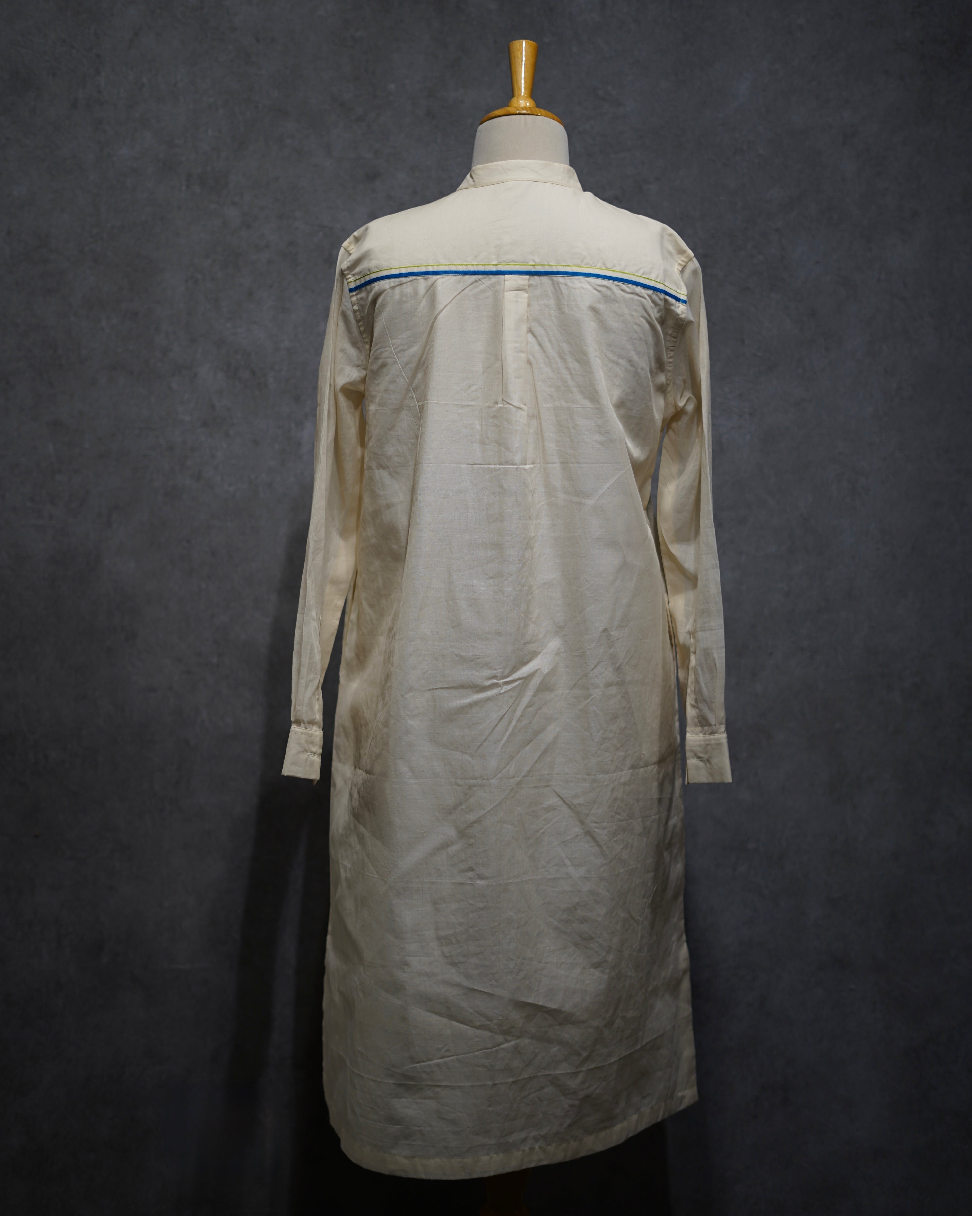 Ananya handloom Tunic