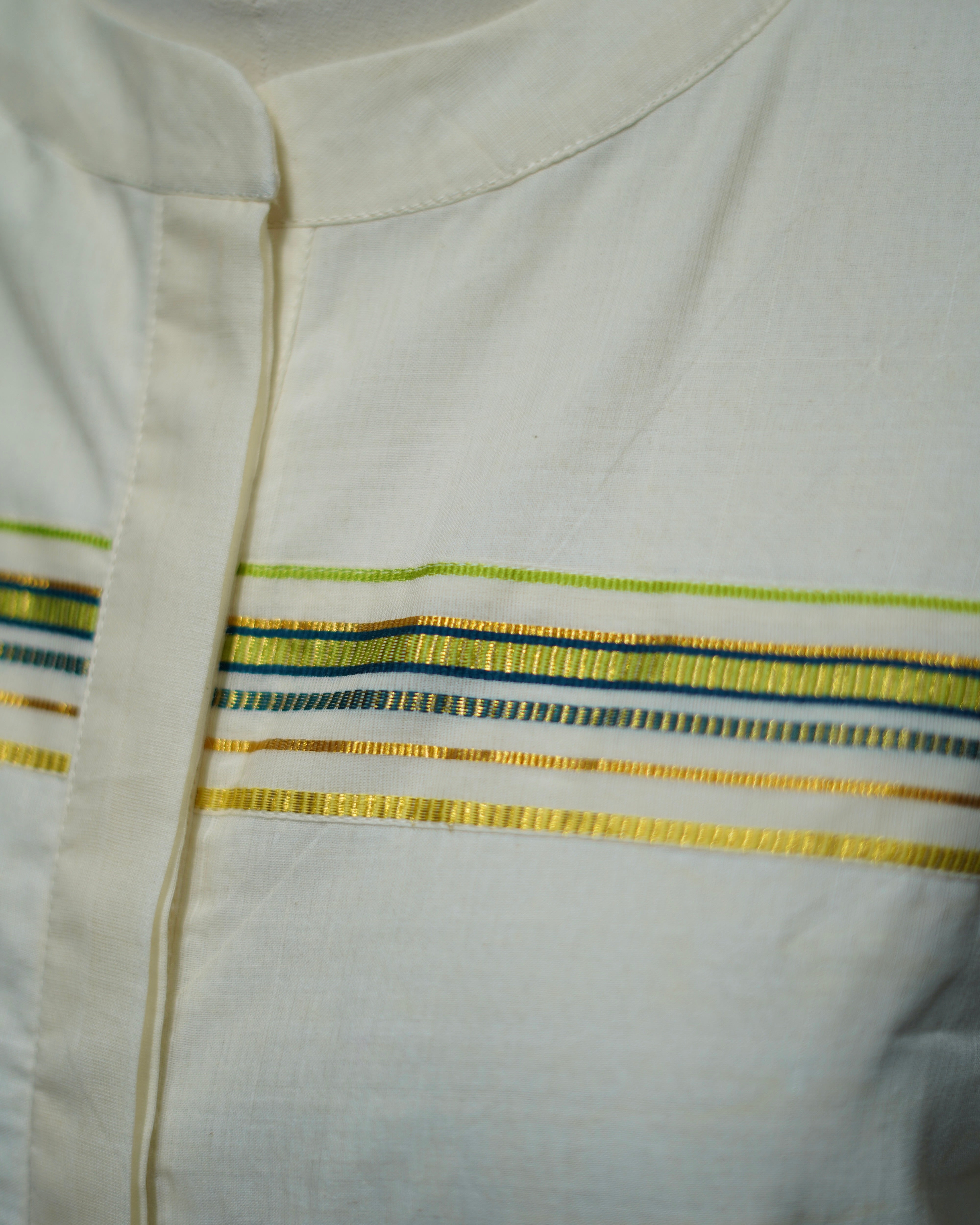Malavika handloom Tunic