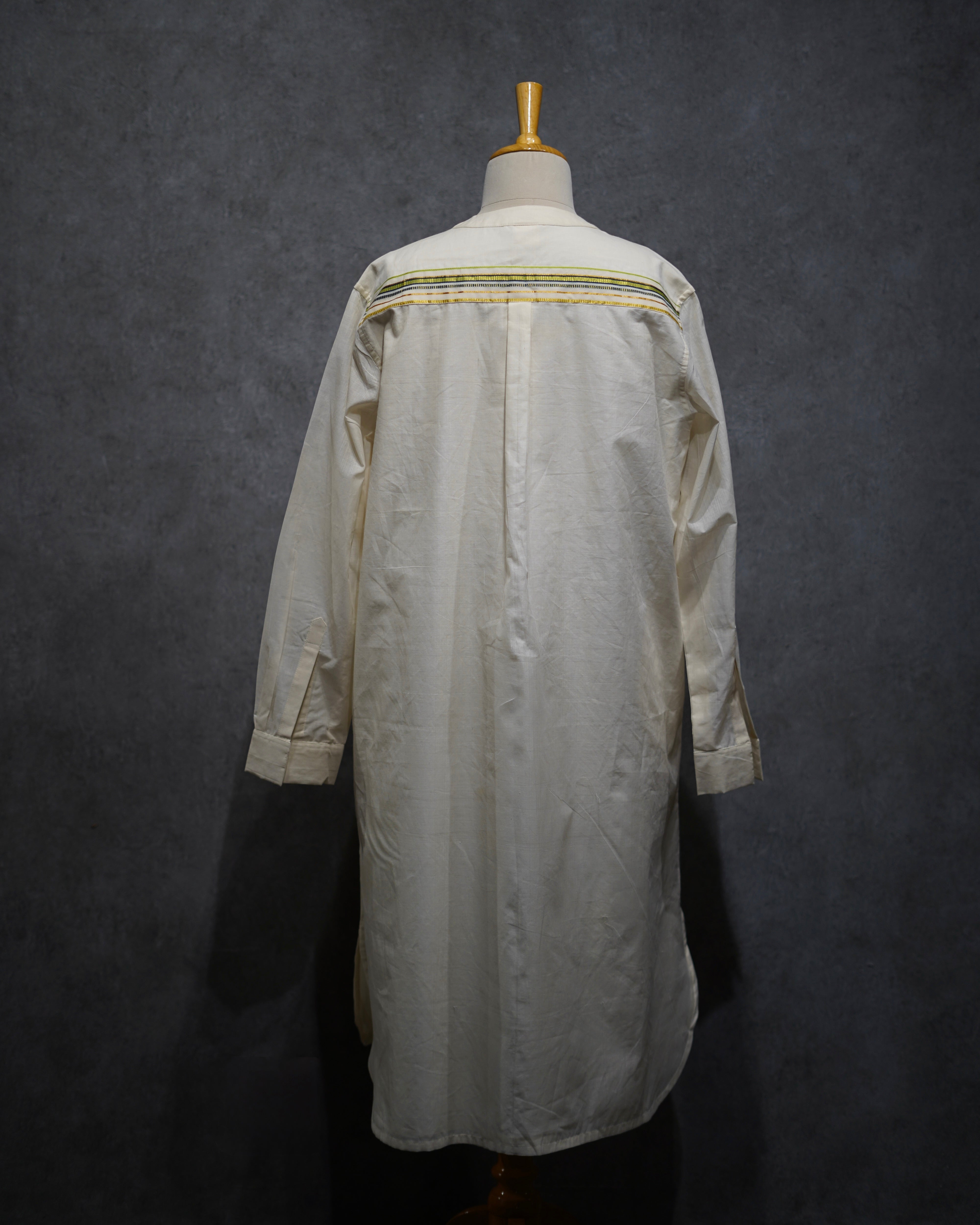 Malavika handloom Tunic