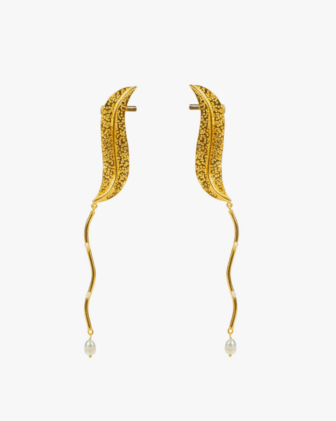 Nina Ear Cuff