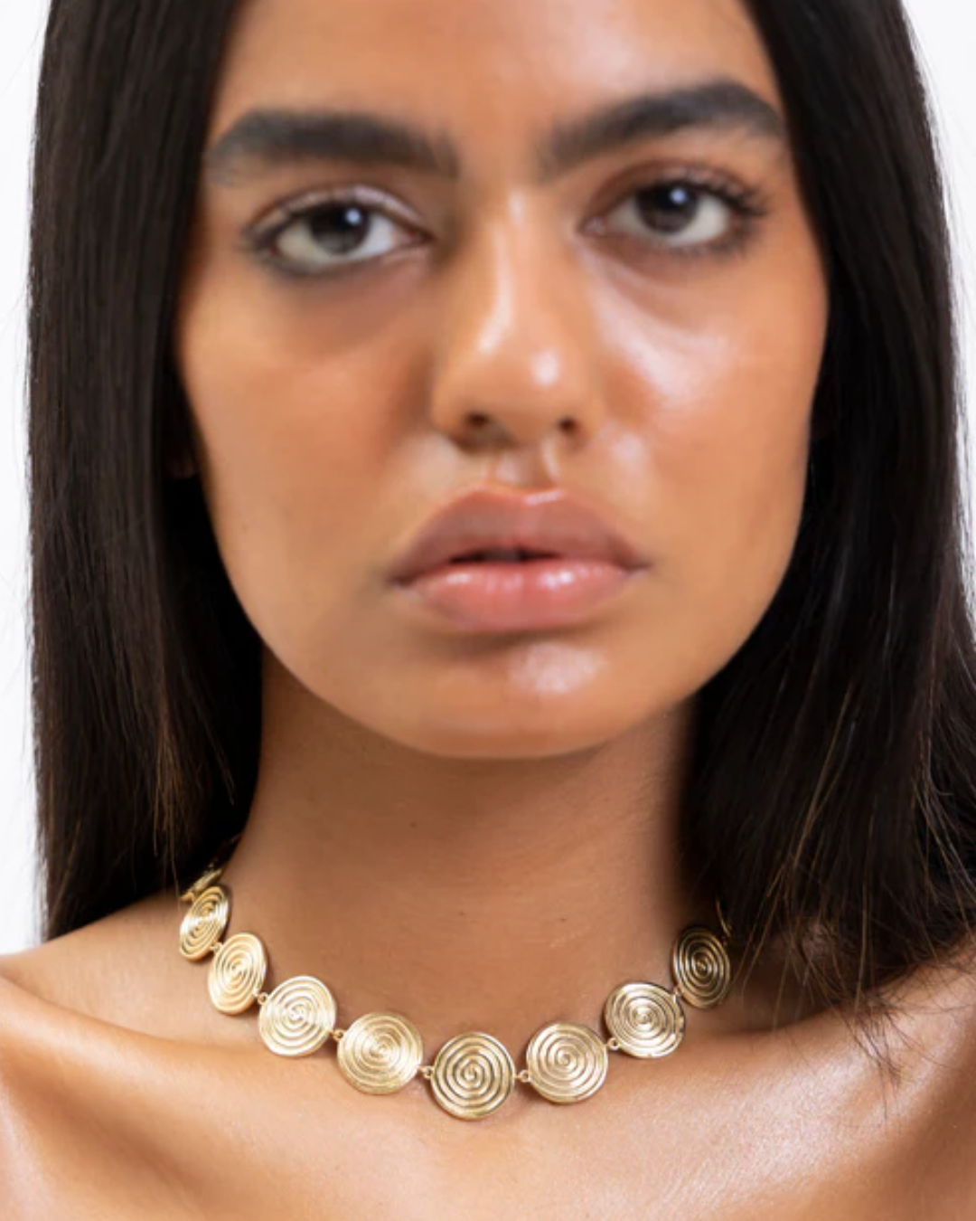 Nazca Necklace