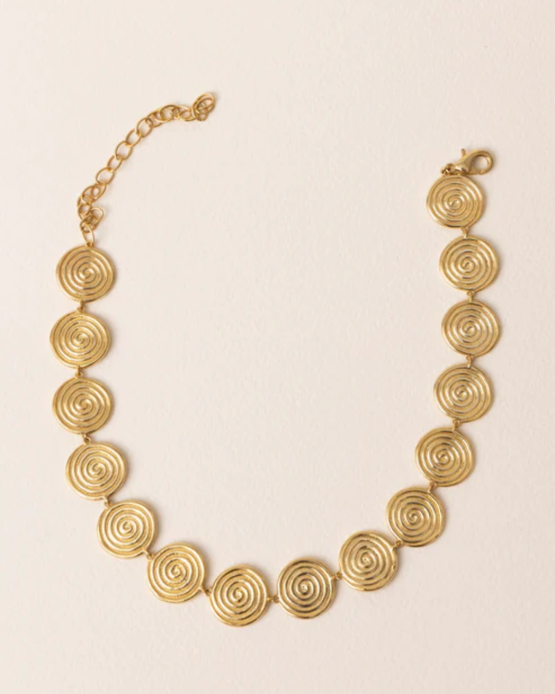 Nazca Necklace