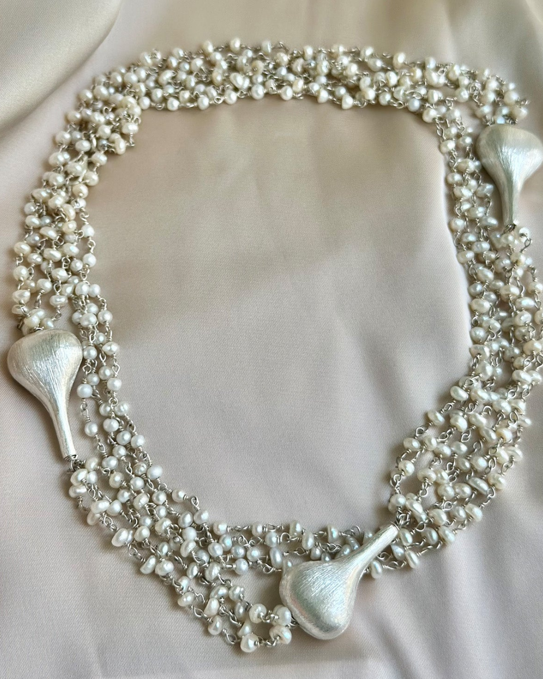 Crete Necklace