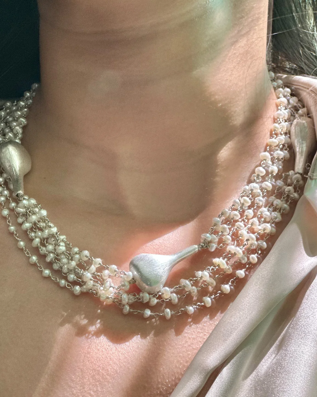 Crete Necklace