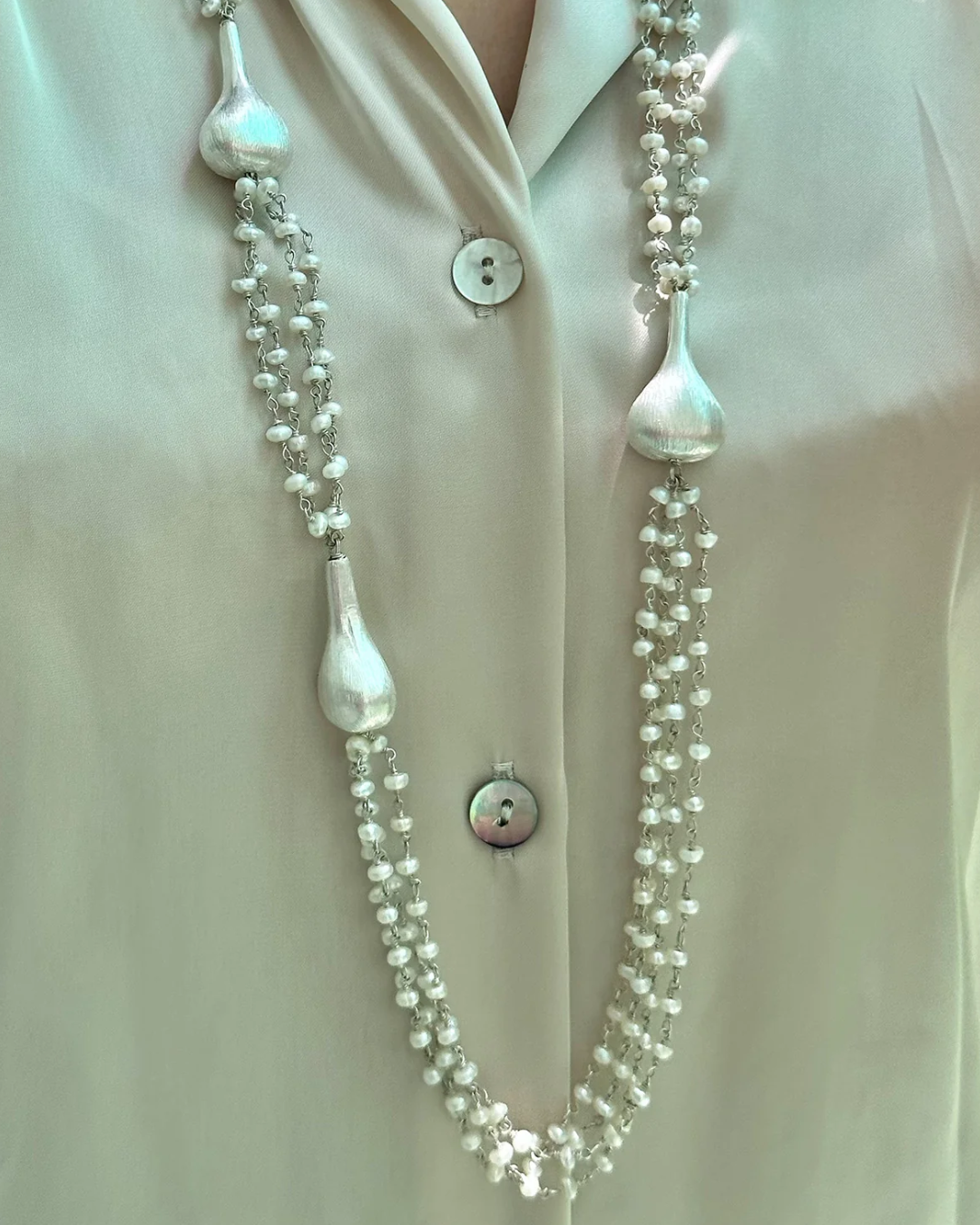 Crete Necklace