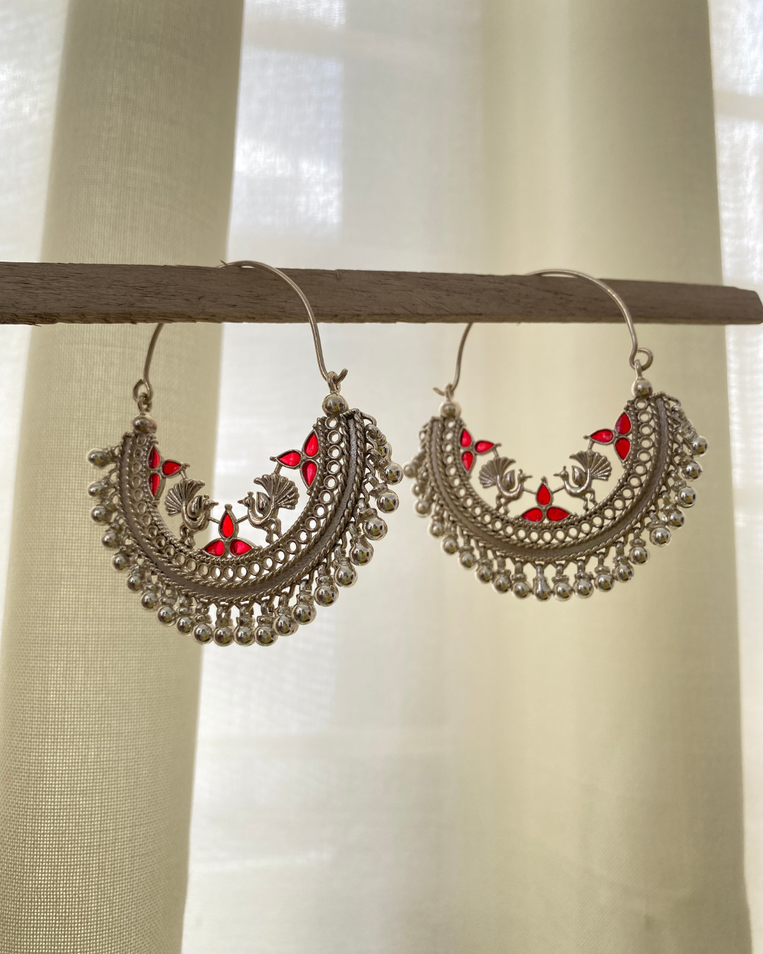 Navratri Hoops