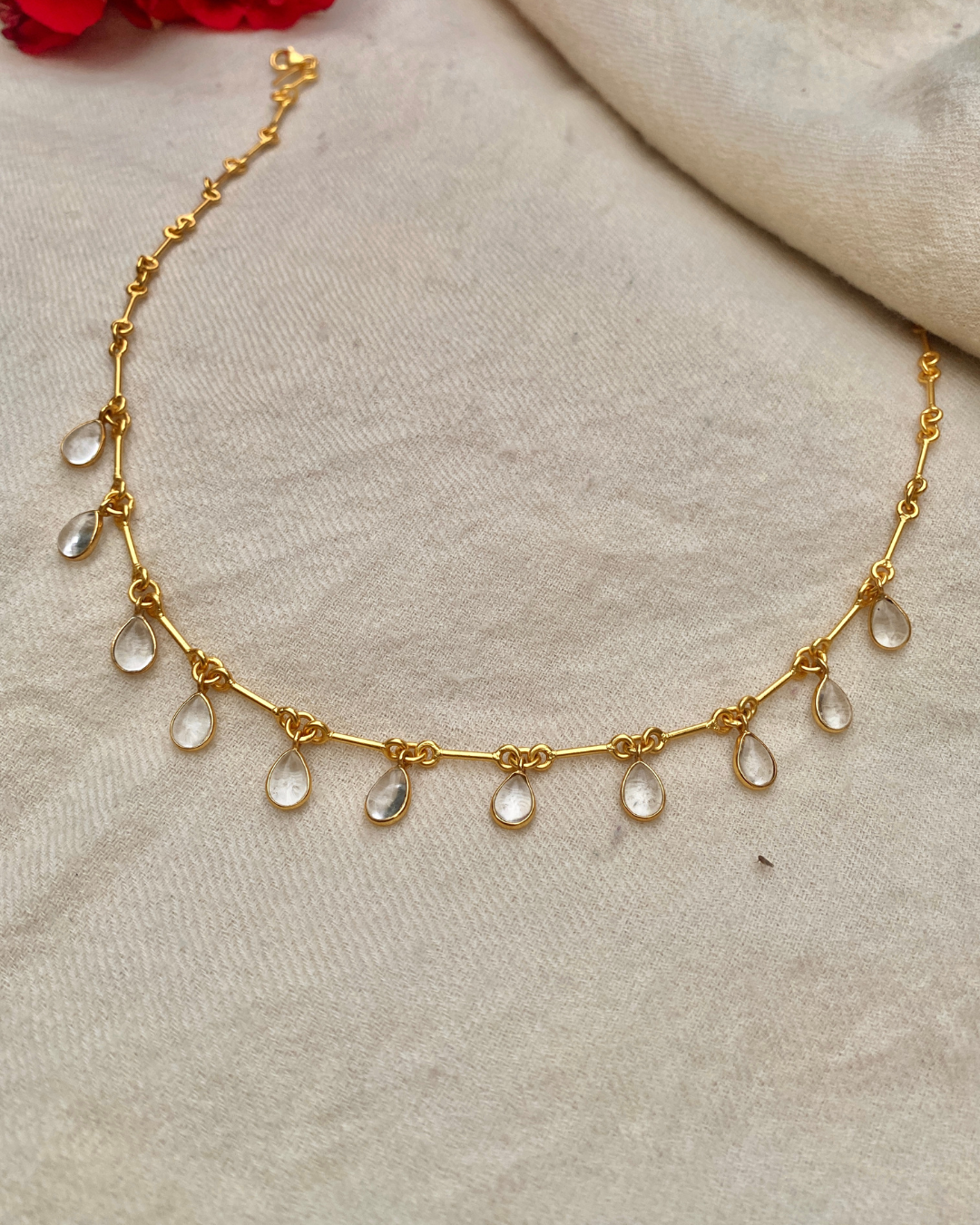 Nargis Necklace