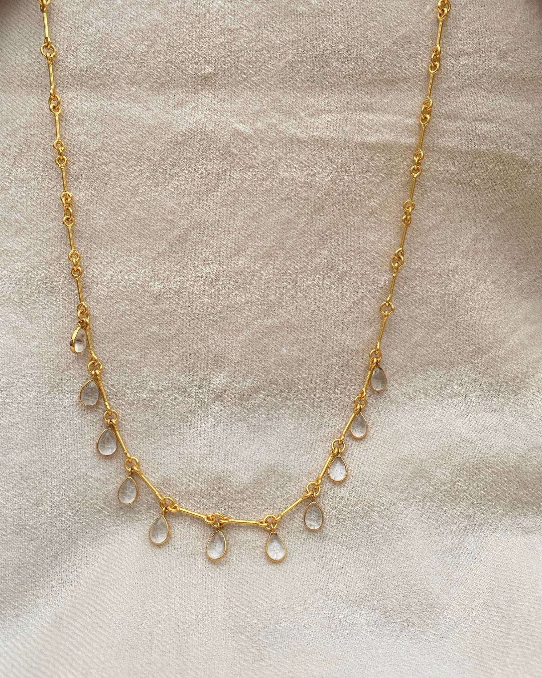 Nargis Necklace