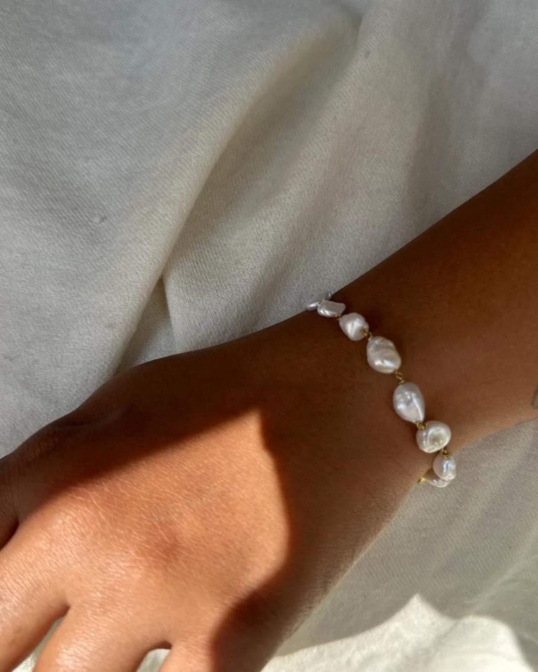 Diana Bracelet