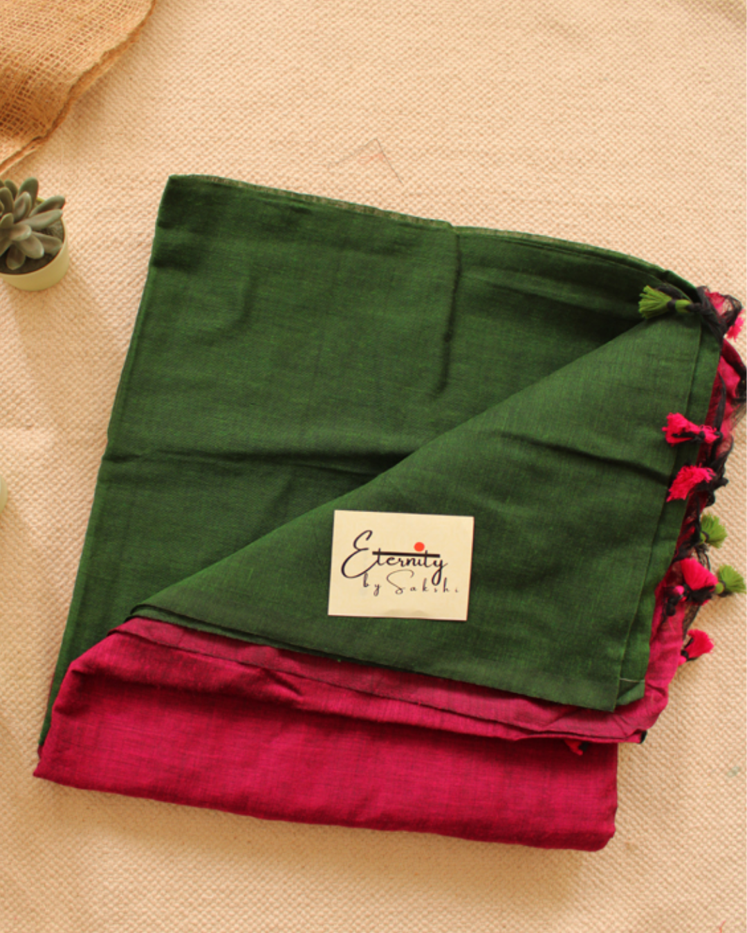 Malhari Saree