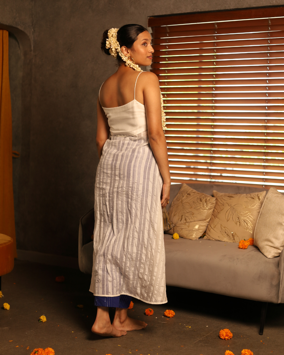 Neelakshi Co-Ord Set