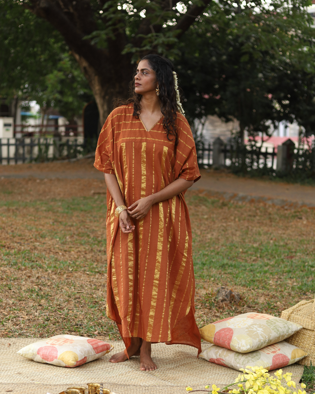 Mitti Kaftan