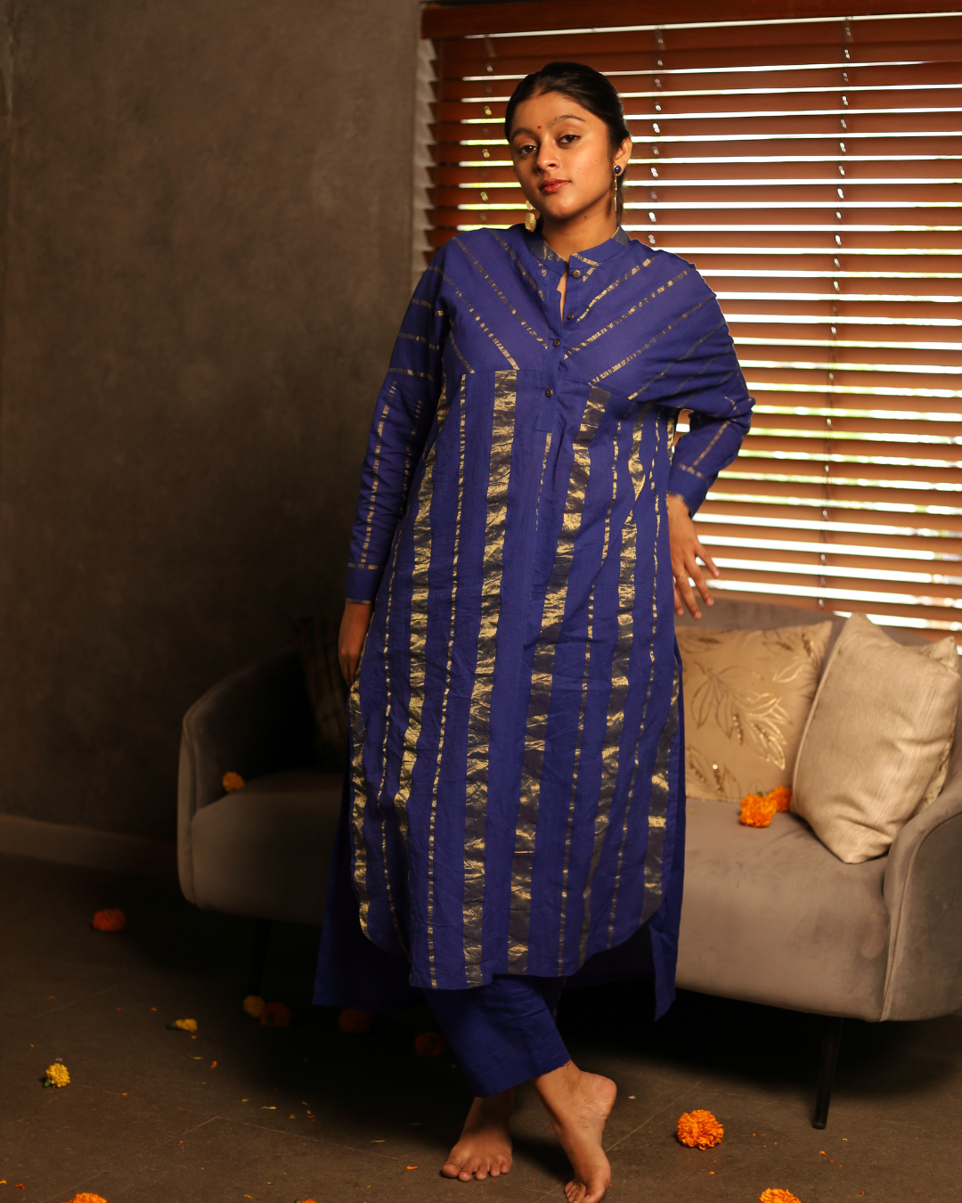 Nazar Trouser
