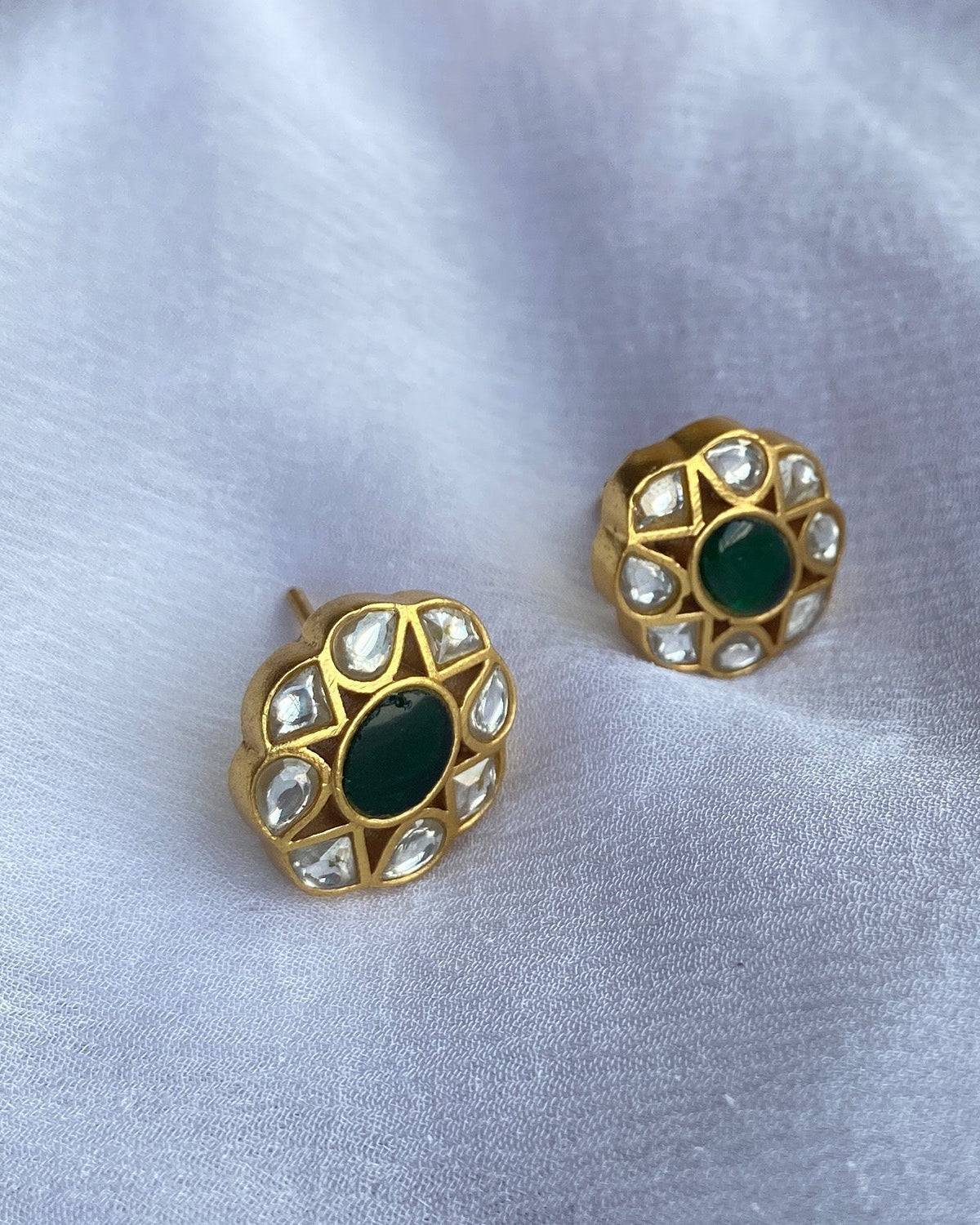Jodha Studs