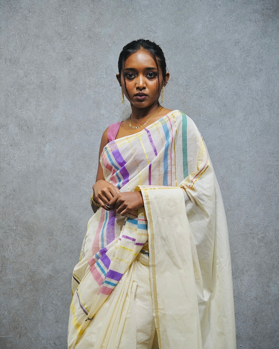 Aranayani Saree