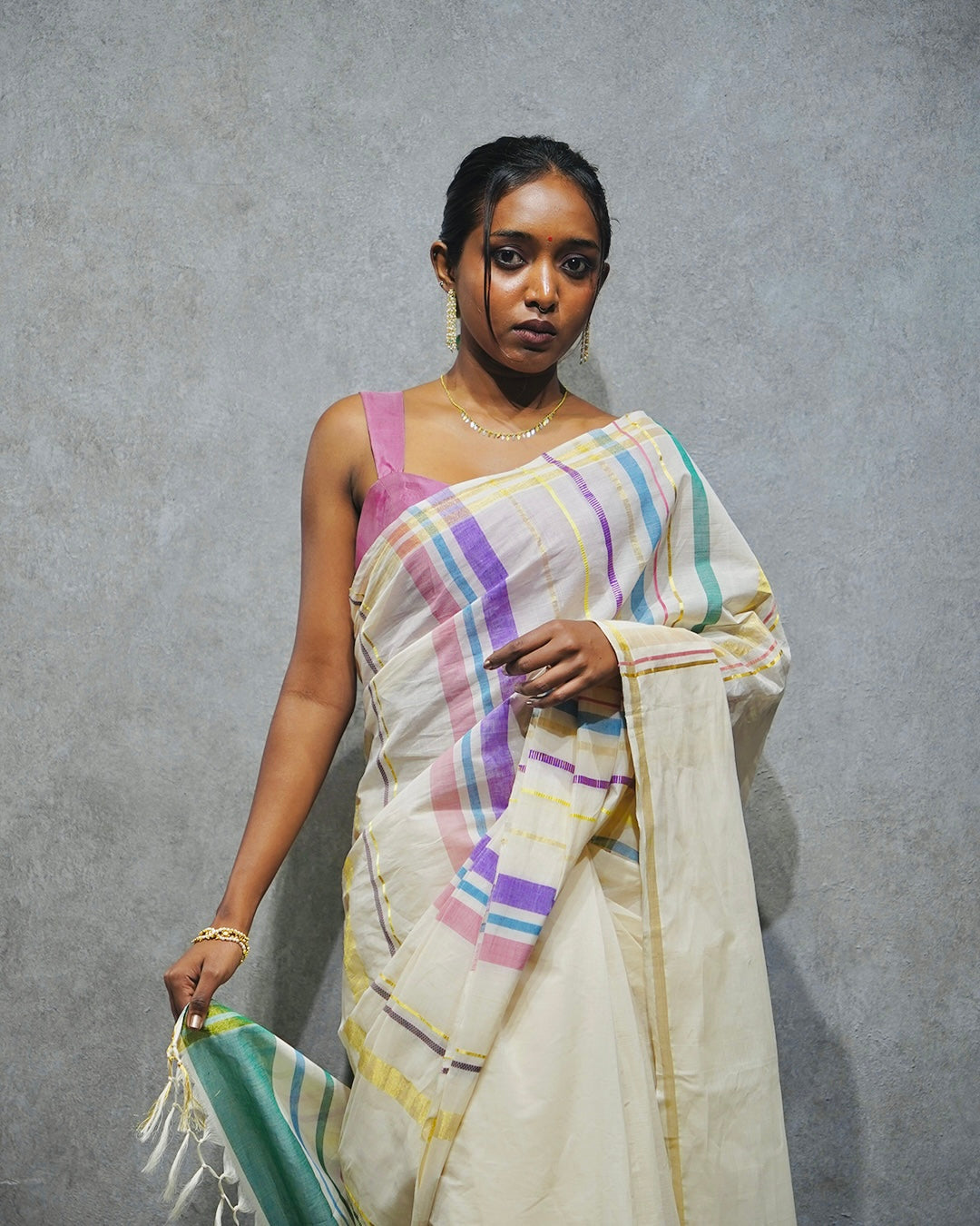 Aranayani Saree