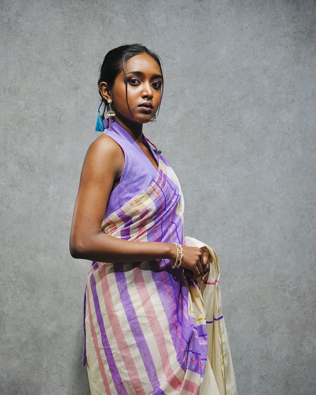 Chandra Saree